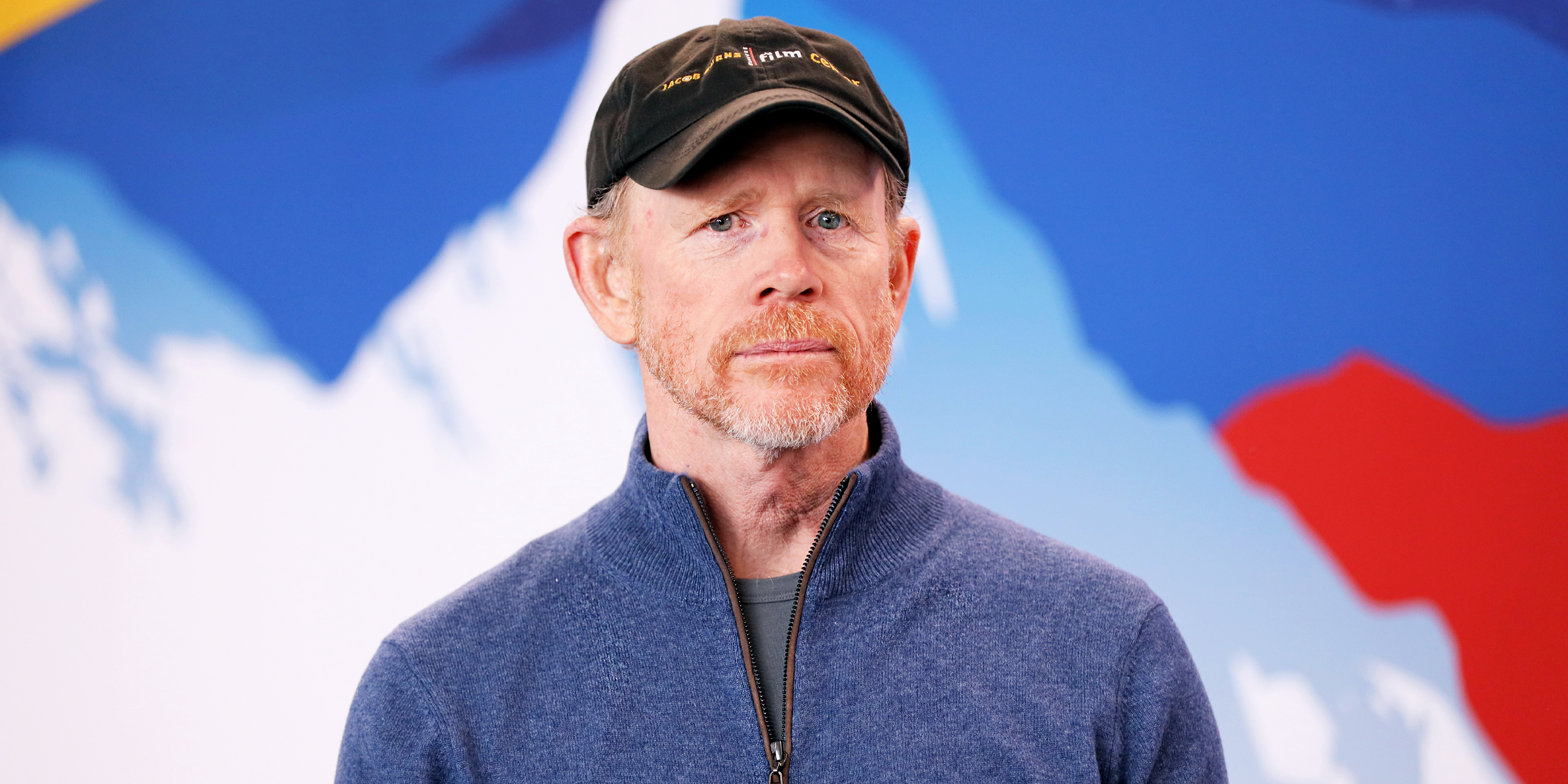 Ron Howard | Fuente: Getty Images