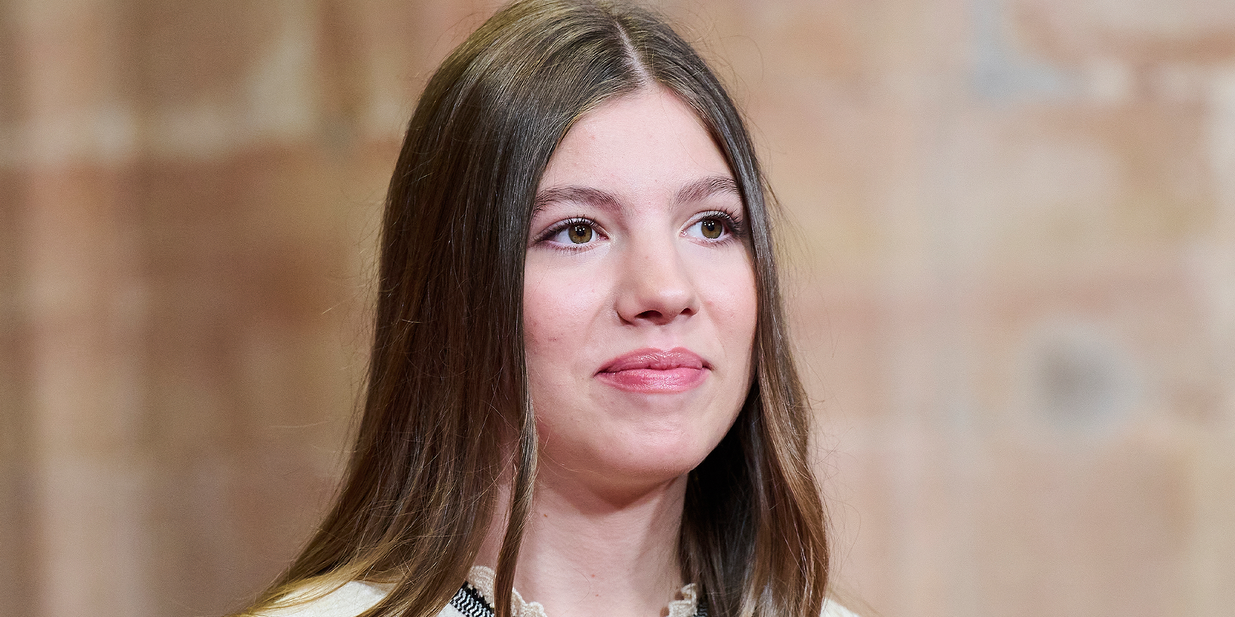 Infanta Sofía. | Fuente: Getty Images.