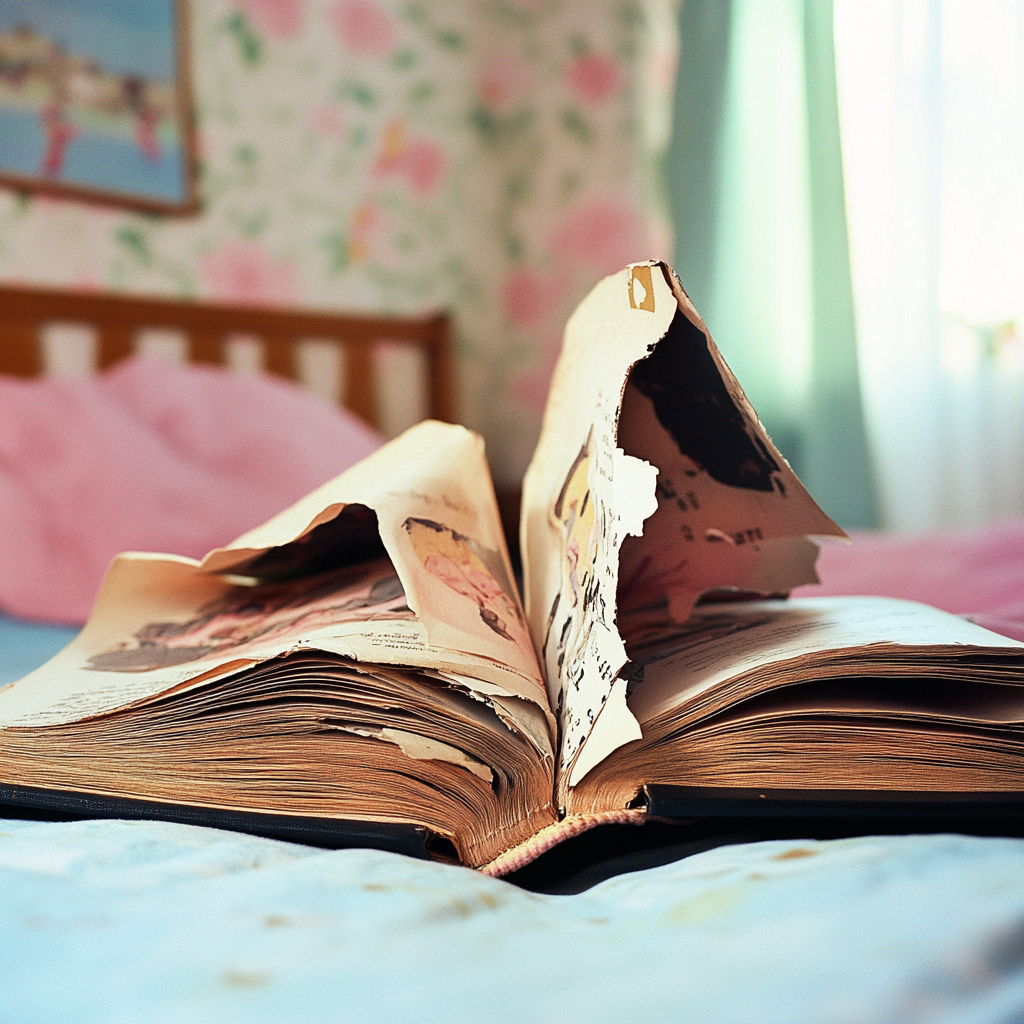 Imagen con fines ilustrativos | Foto: Midjourney