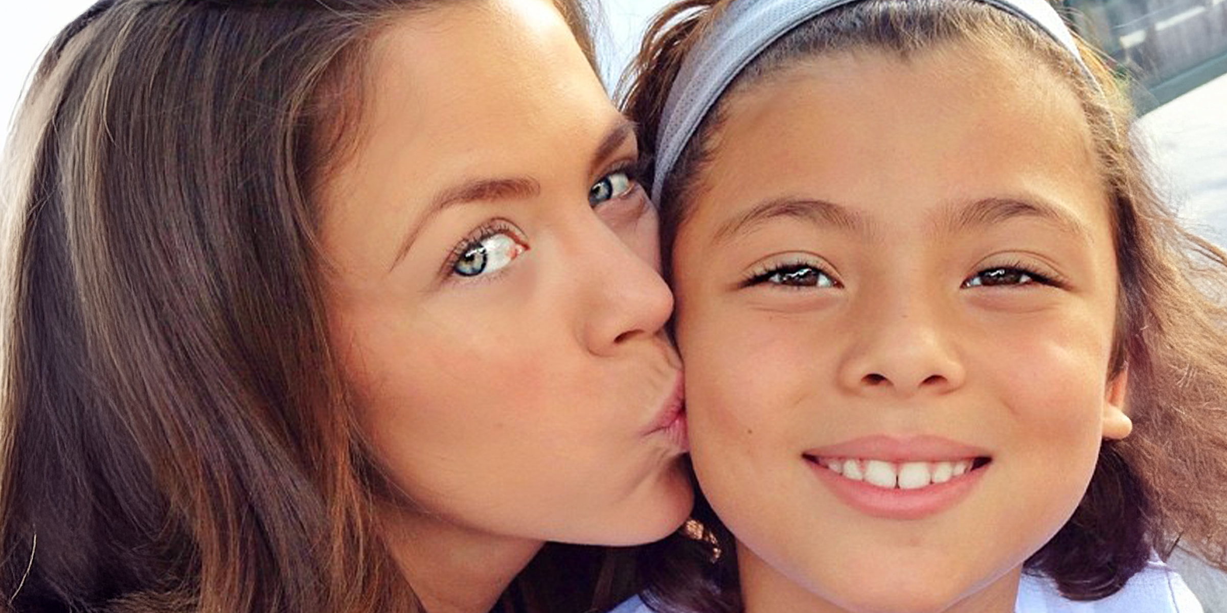 Ximena Duque y su hijo | Fuente: instagram.com/ximenaduque