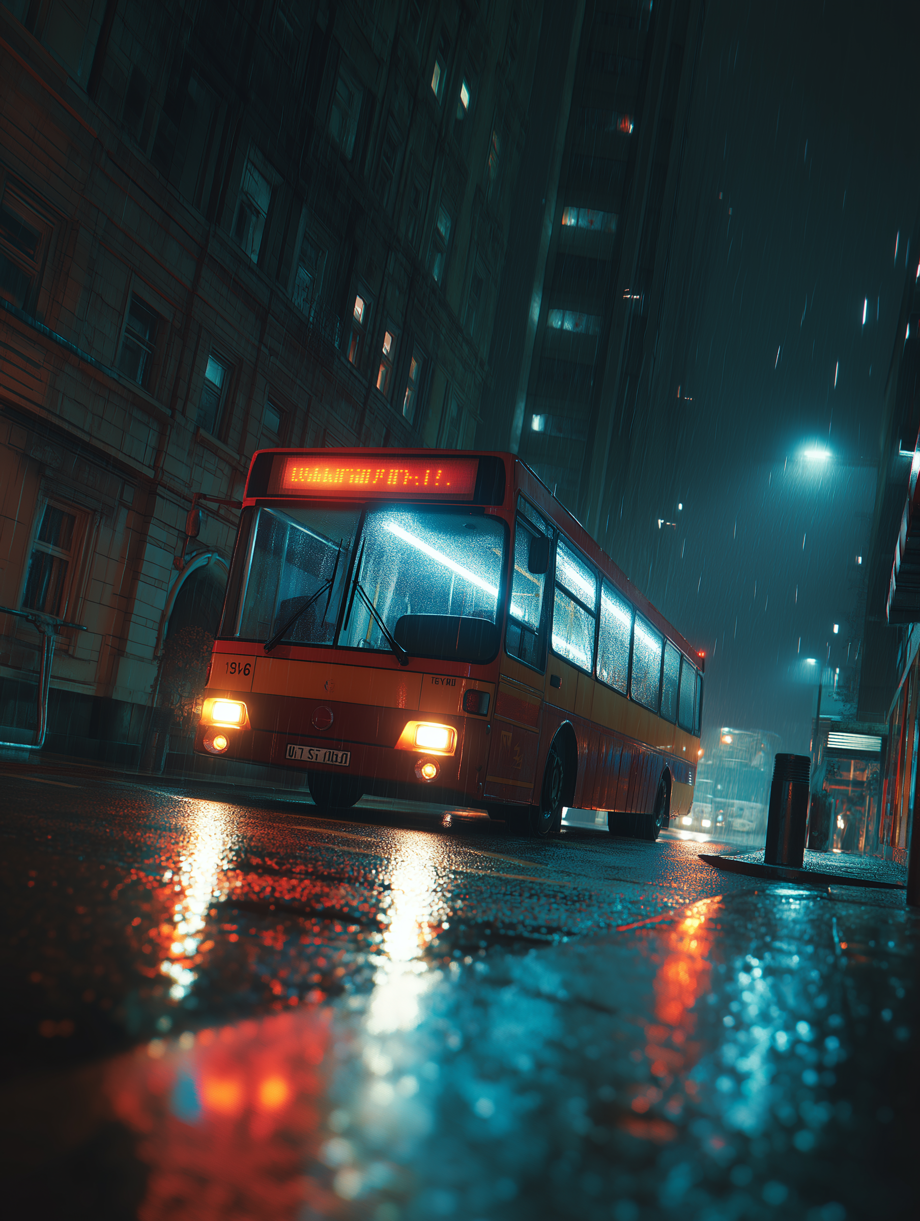 Solo con fines ilustrativos | Fuente: Midjourney