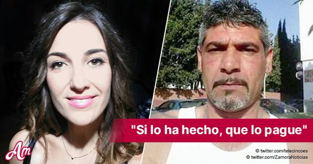 Acusado de homicidio de Laura Luelmo es condenado por su propio padre