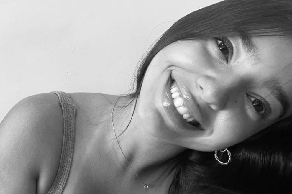 Ana Luíza Oliveira Neves. | Foto: Facebook.com/Bela.Kissa