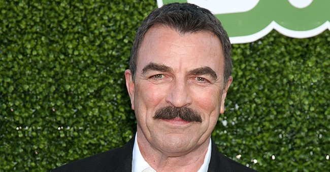 Tom Selleck | Getty Images