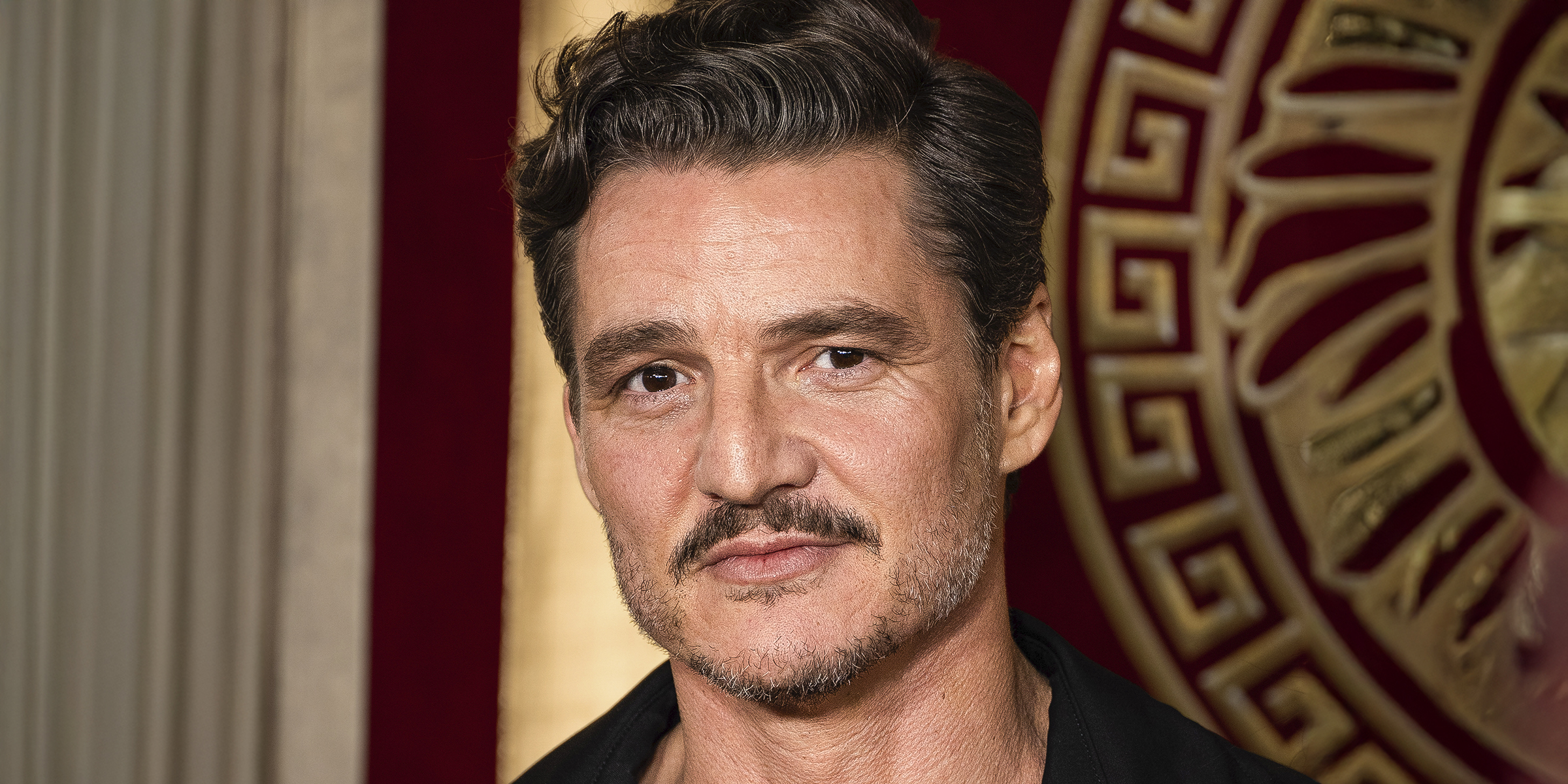 Pedro Pascal | Fuente: Getty Images