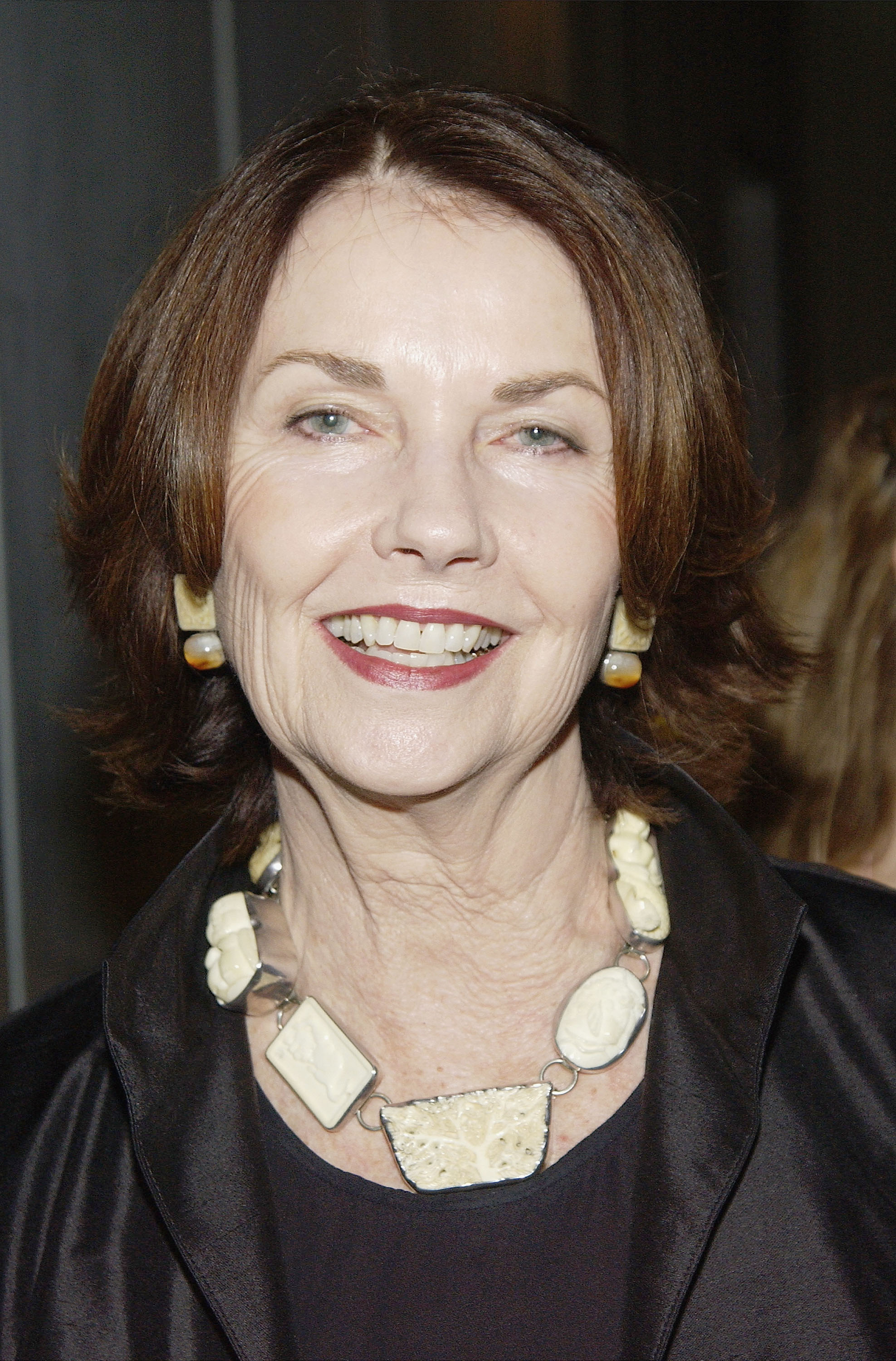 Sandra Knight en California en 2004 | Foto: Getty Images