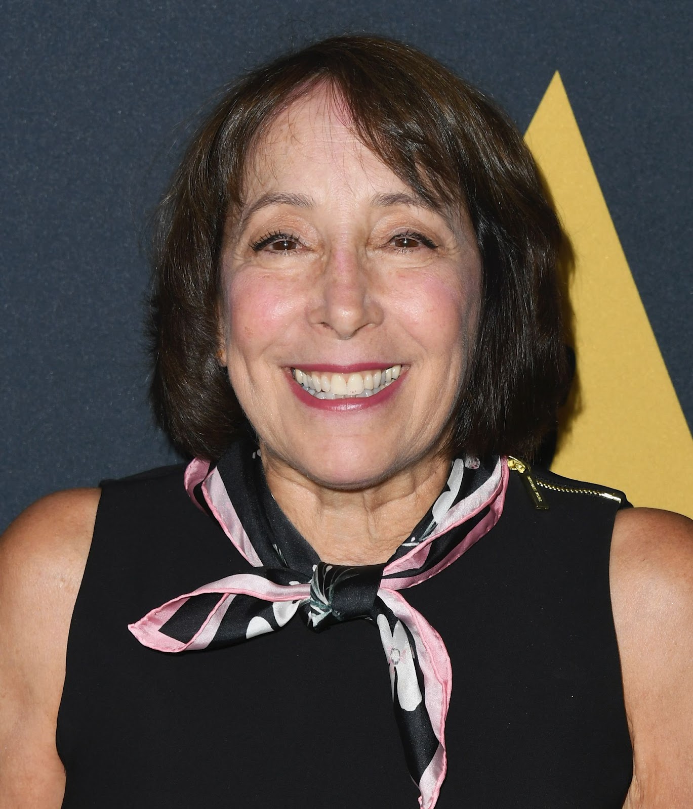 Didi Conn en el evento "The Academy Presents 'Grease' (1978) 40th Anniversary" el 15 de agosto de 2018, en Beverly Hills, California. | Fuente: Getty Images