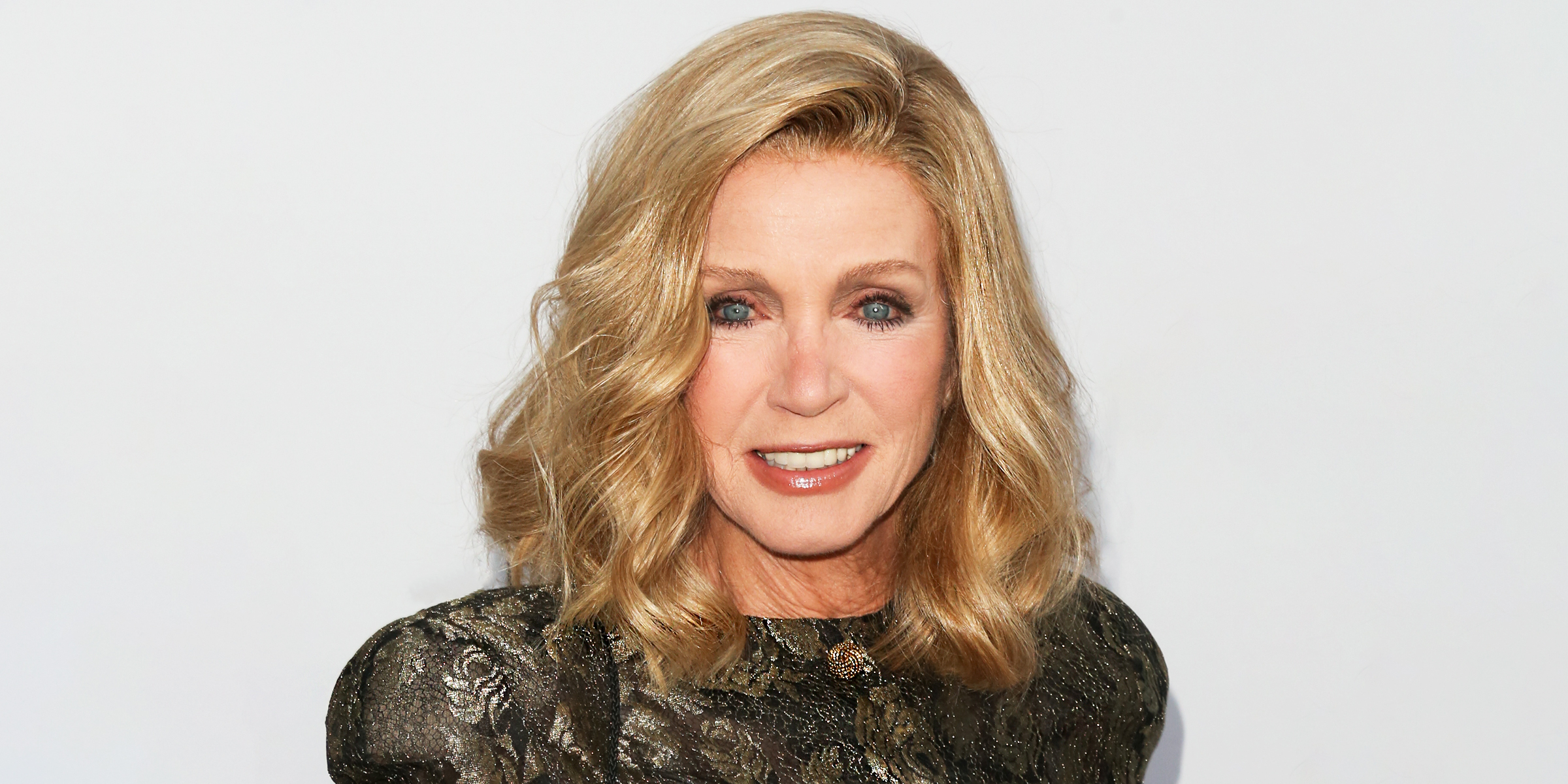 Donna Mills | Fuente: Getty Images