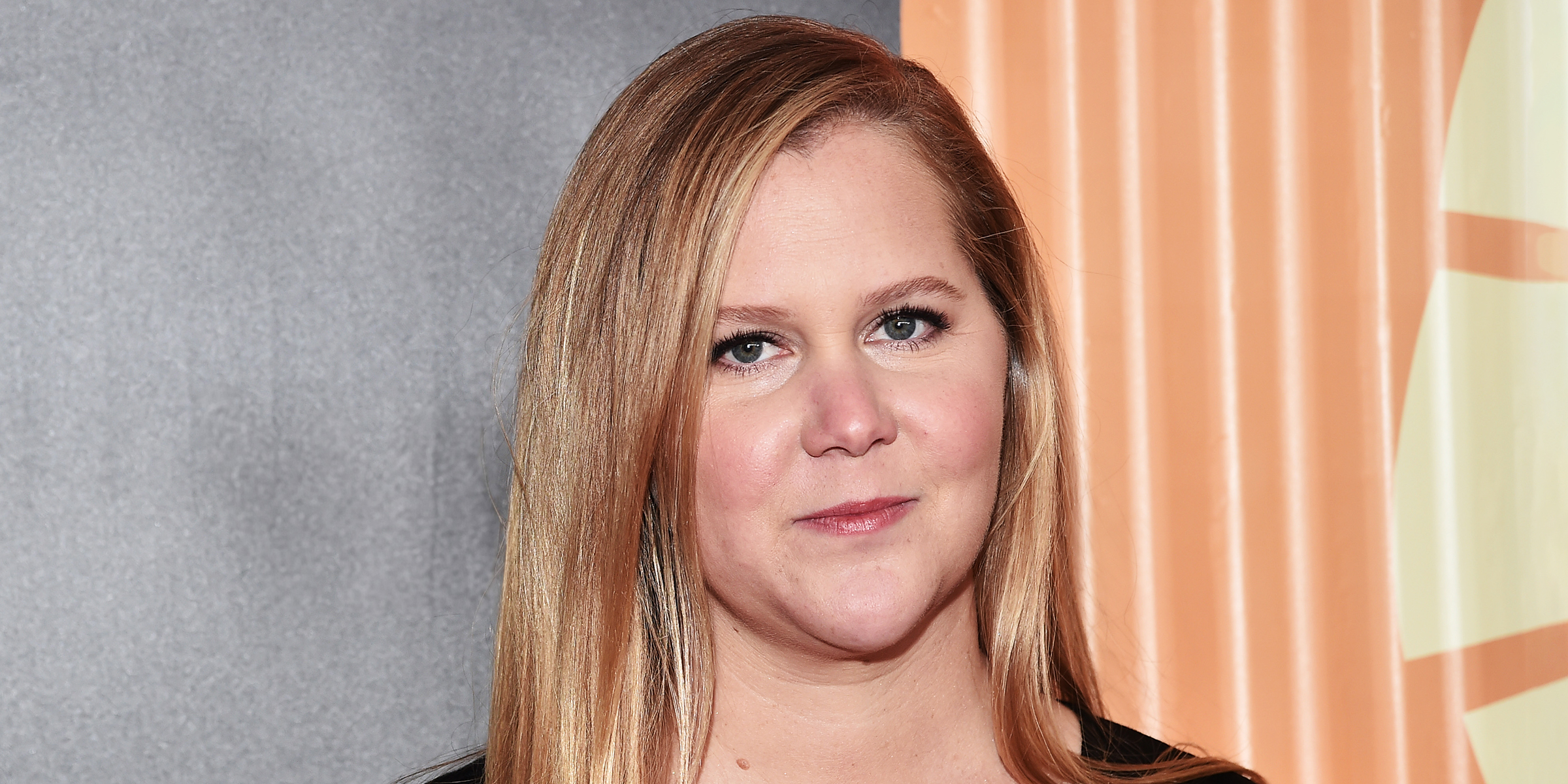 Amy Schumer | Fuente: Getty Images