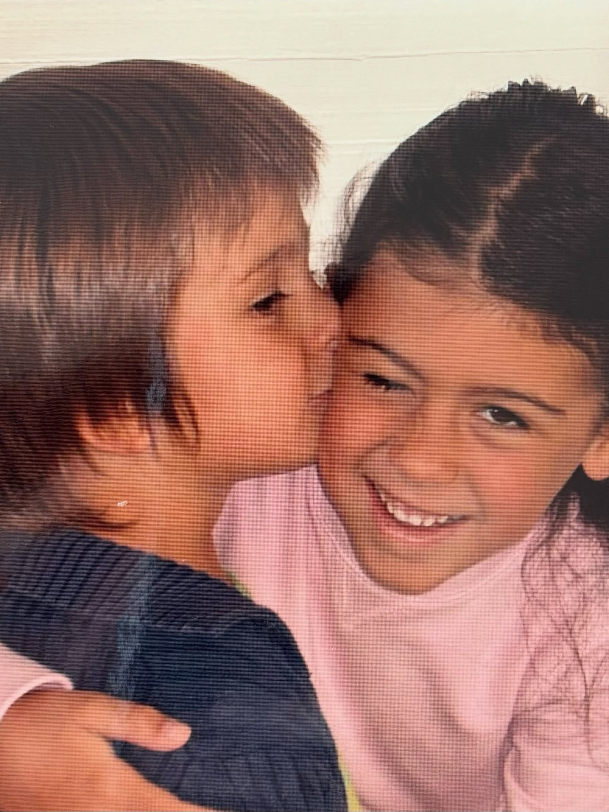 Florencia Raggi compartió fotografías del crecimiento de su hija Renata para conmemorar su cumpleaños número 28 | Fuente: Instagram/florraggi