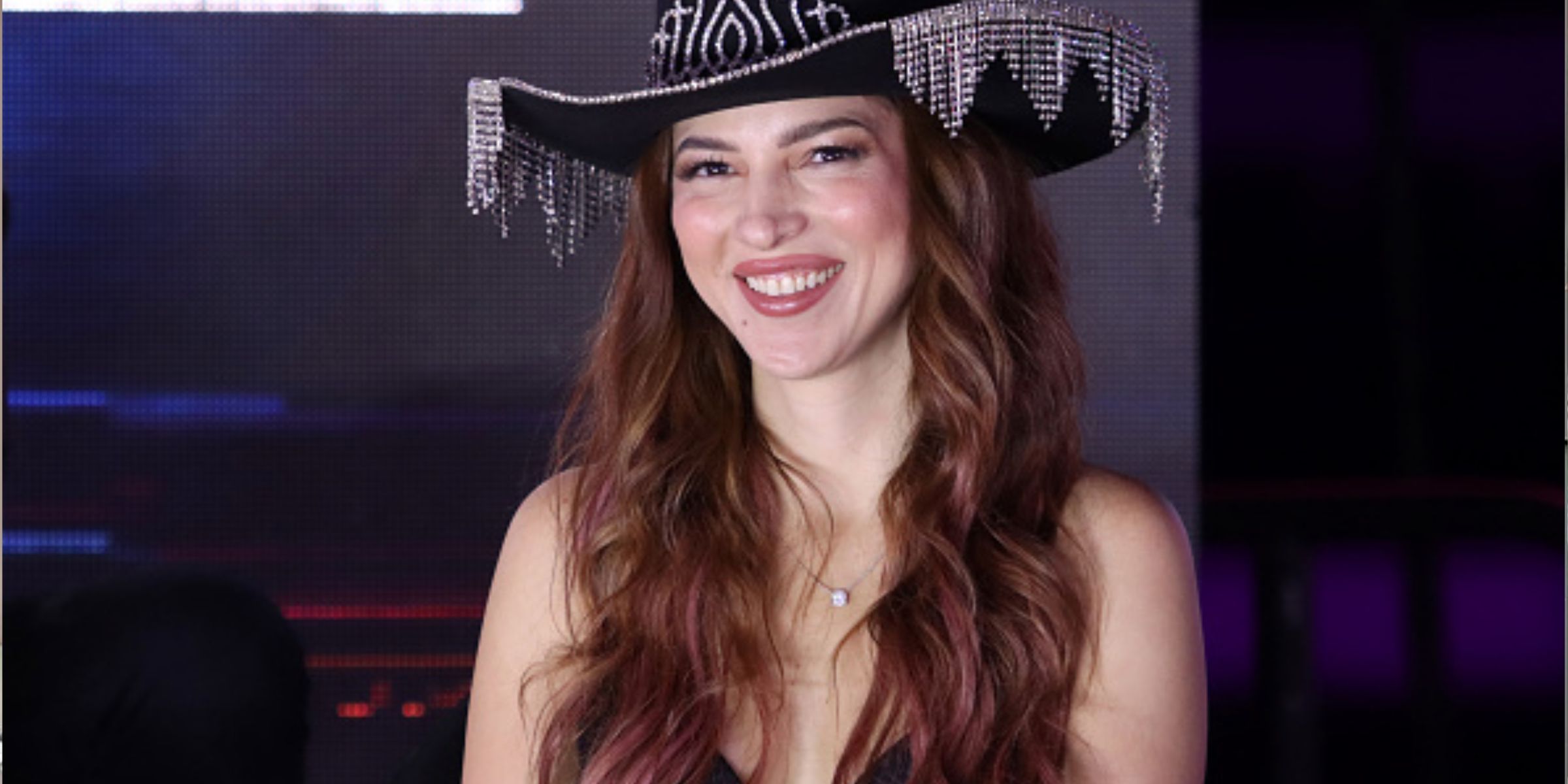 Paty Cantú | Fuente: Getty Images