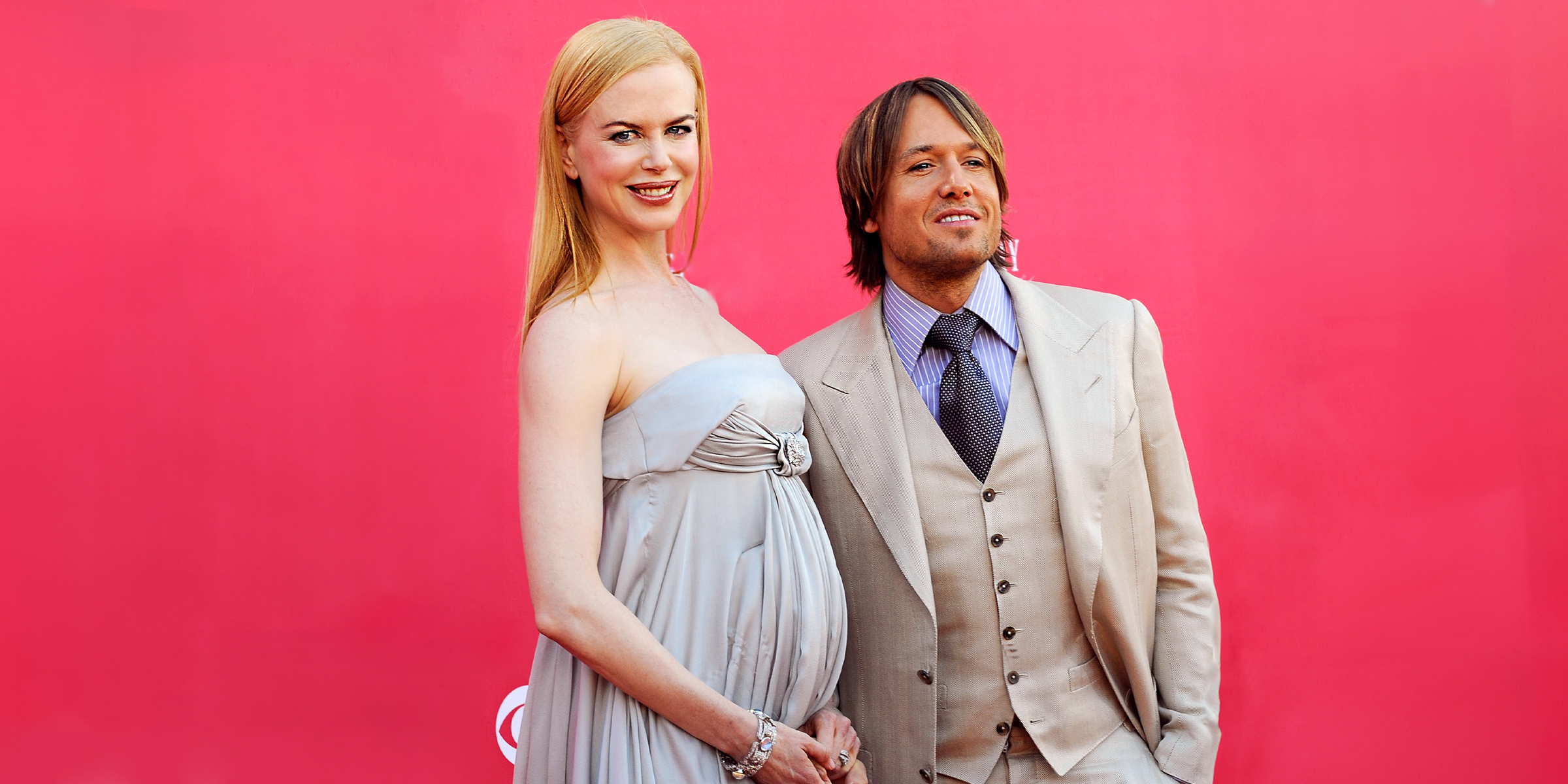 Nicole Kidman y Keith Urban | Fuente: Getty Images