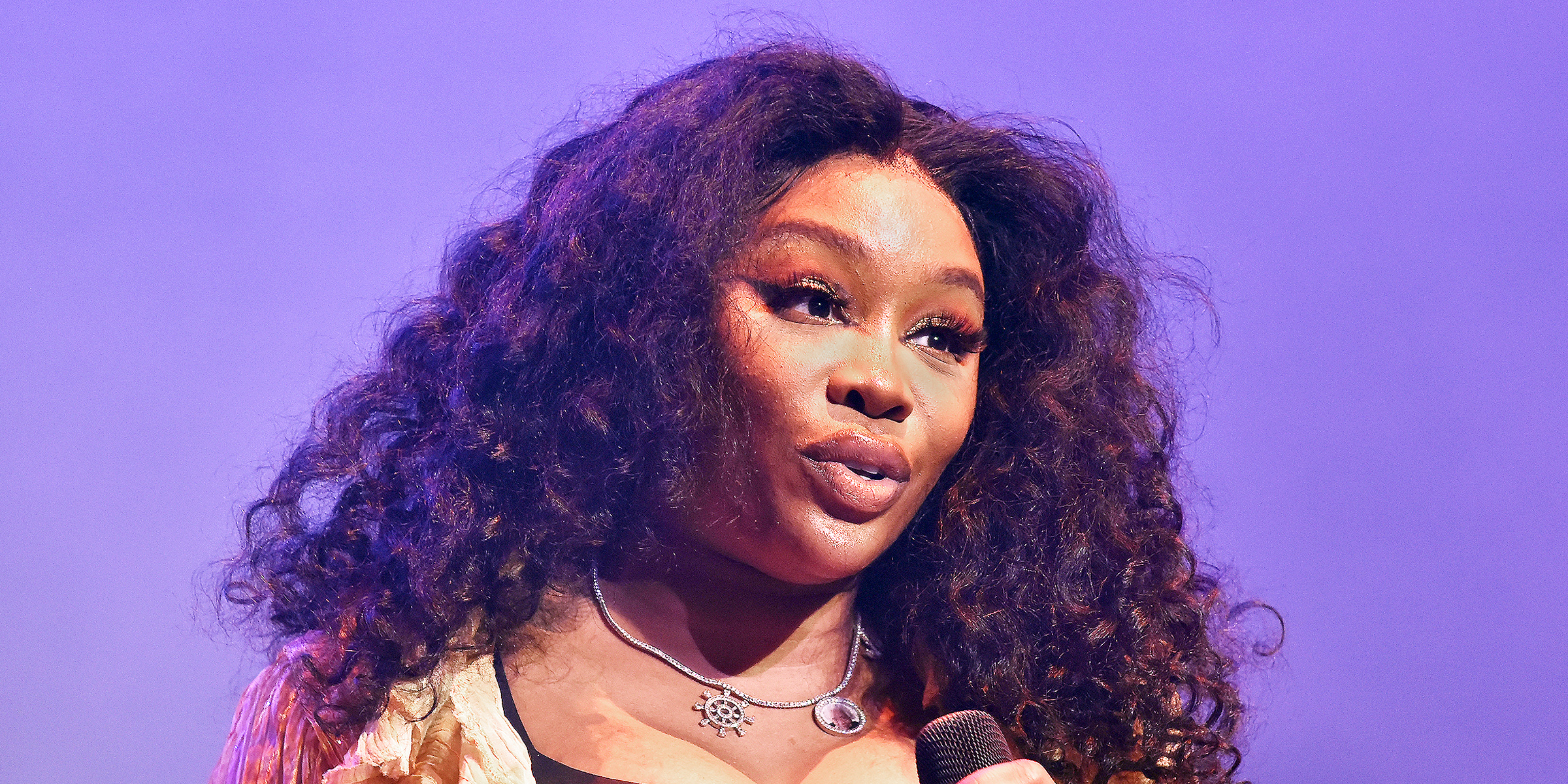 SZA, 2022 | Fuente: Getty Images