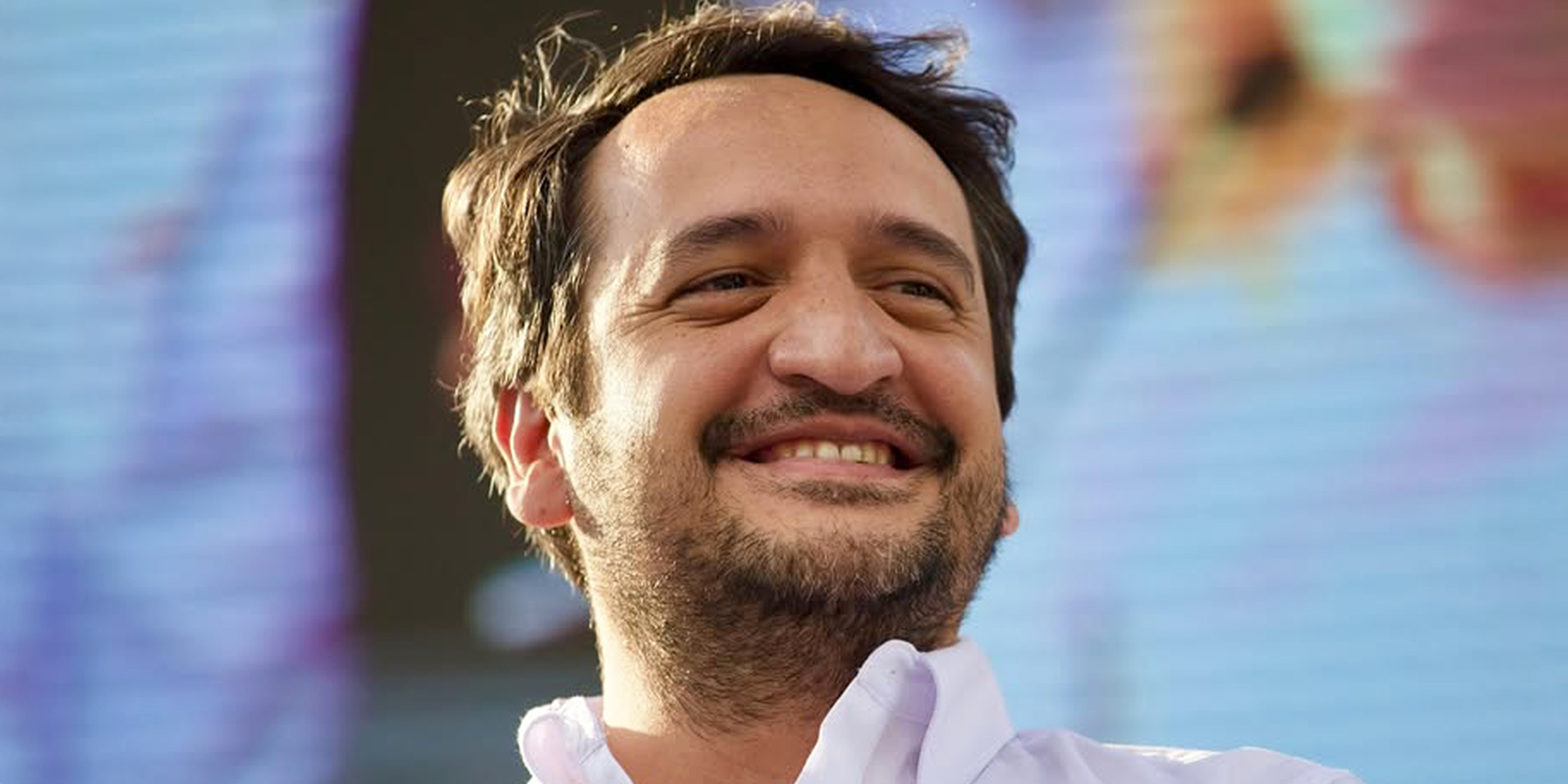 Andrés López Beltrán. | Foto: instagram.com/andresmanuellopezbeltran_
