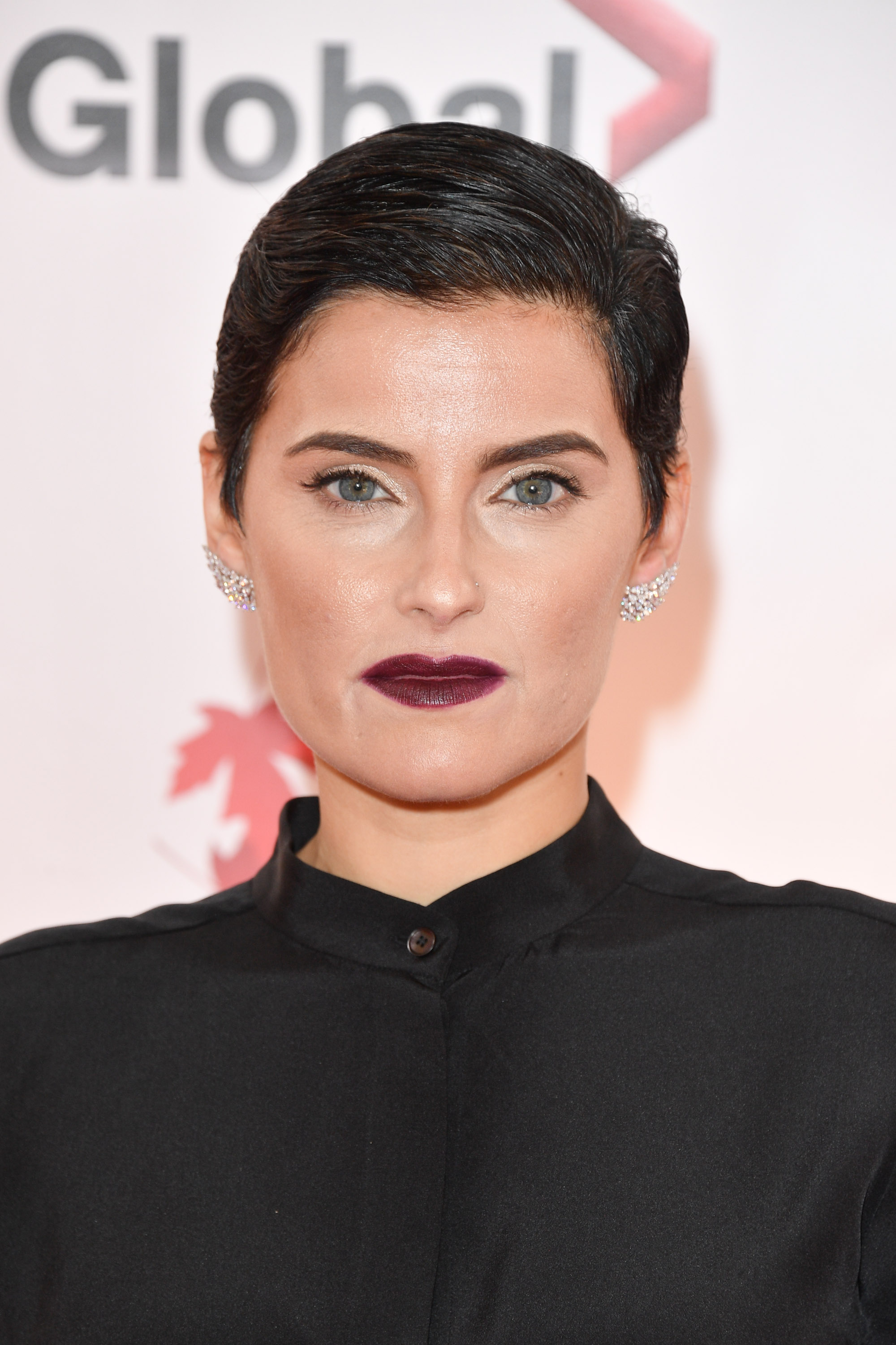 Nelly Furtado asiste a los Premios Paseo de la Fama de Canadá 2016 el 6 de octubre de 2016, en Toronto, Canadá. | Fuente: Getty Images