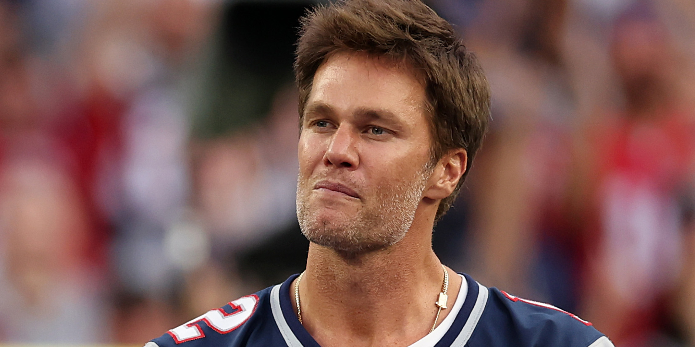 Tom Brady | Fuente: Getty Images