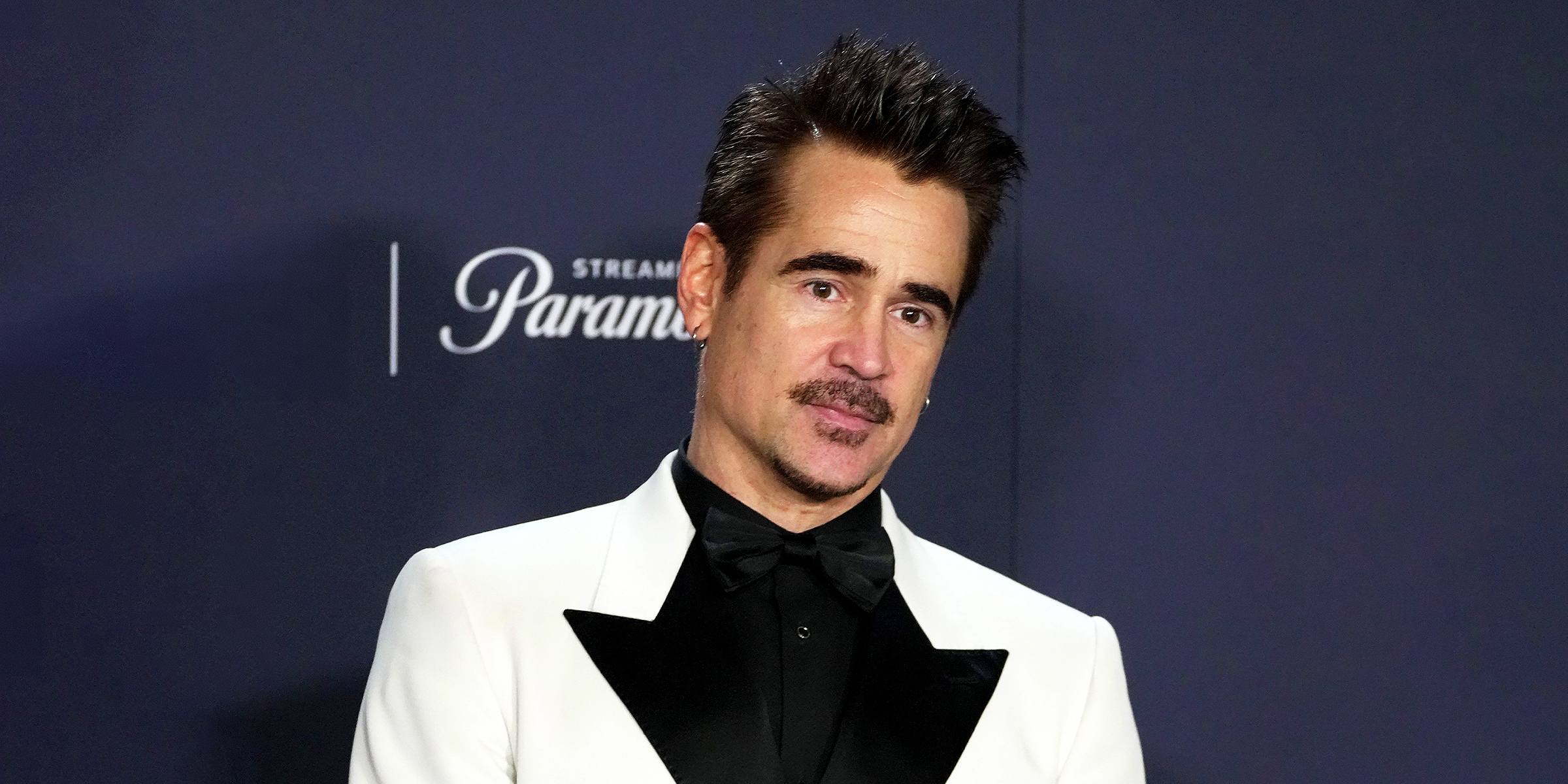 Colin Farrell | Fuente: Getty Images