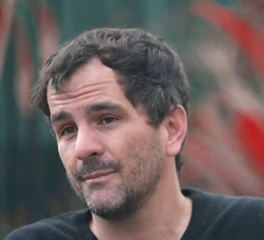 Francisco Capozzolo | Fuente: YouTube/Telefenoticias