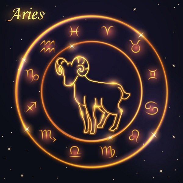 Aries, signo zodiacal. | Foto: Shutterstock