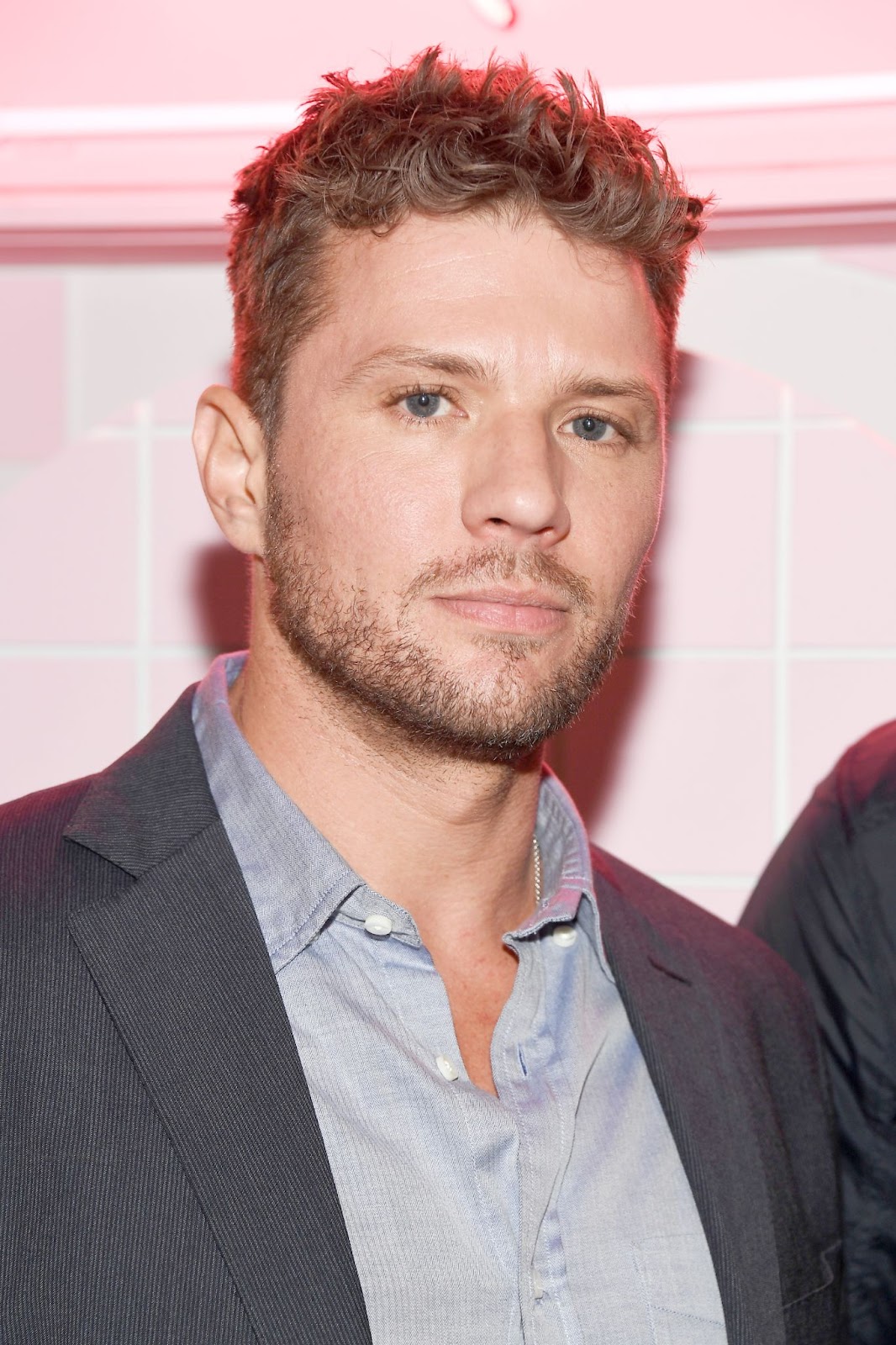 Ryan Phillippe en el lanzamiento de POP &amp; SUKI el 2 de noviembre de 2016, en Los Ángeles, California | Fuente: Getty Images