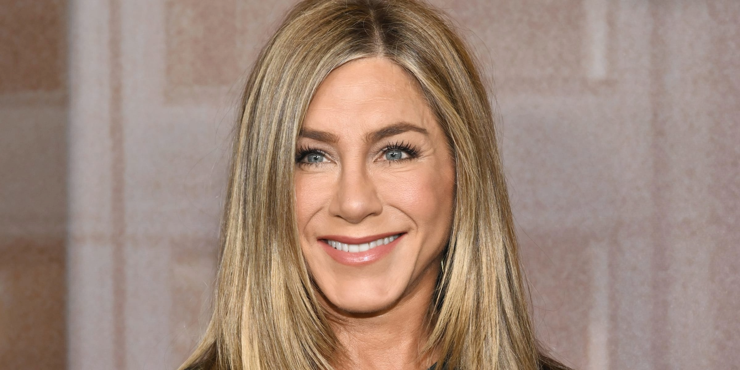 Jennifer Aniston | Fuente: Getty Images