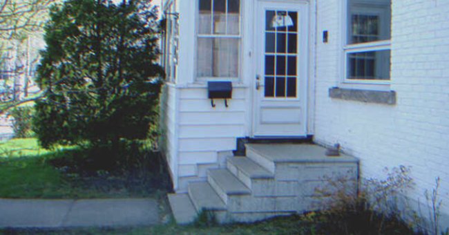 La entrada de una casa | Foto: Flickr.com/Kara Babcock (CC BY 2.0)