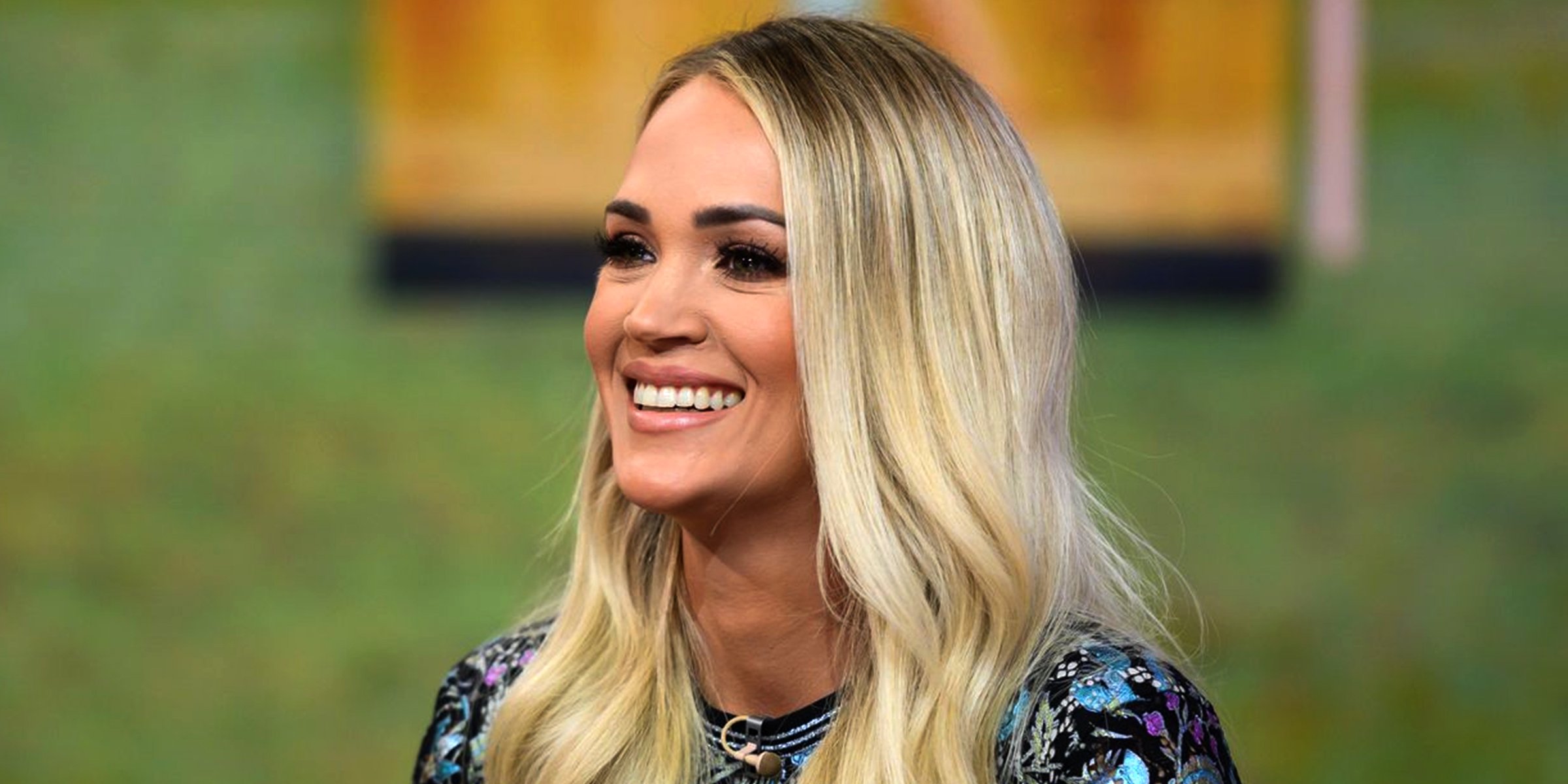 Carrie Underwood┃Foto: Getty Images
