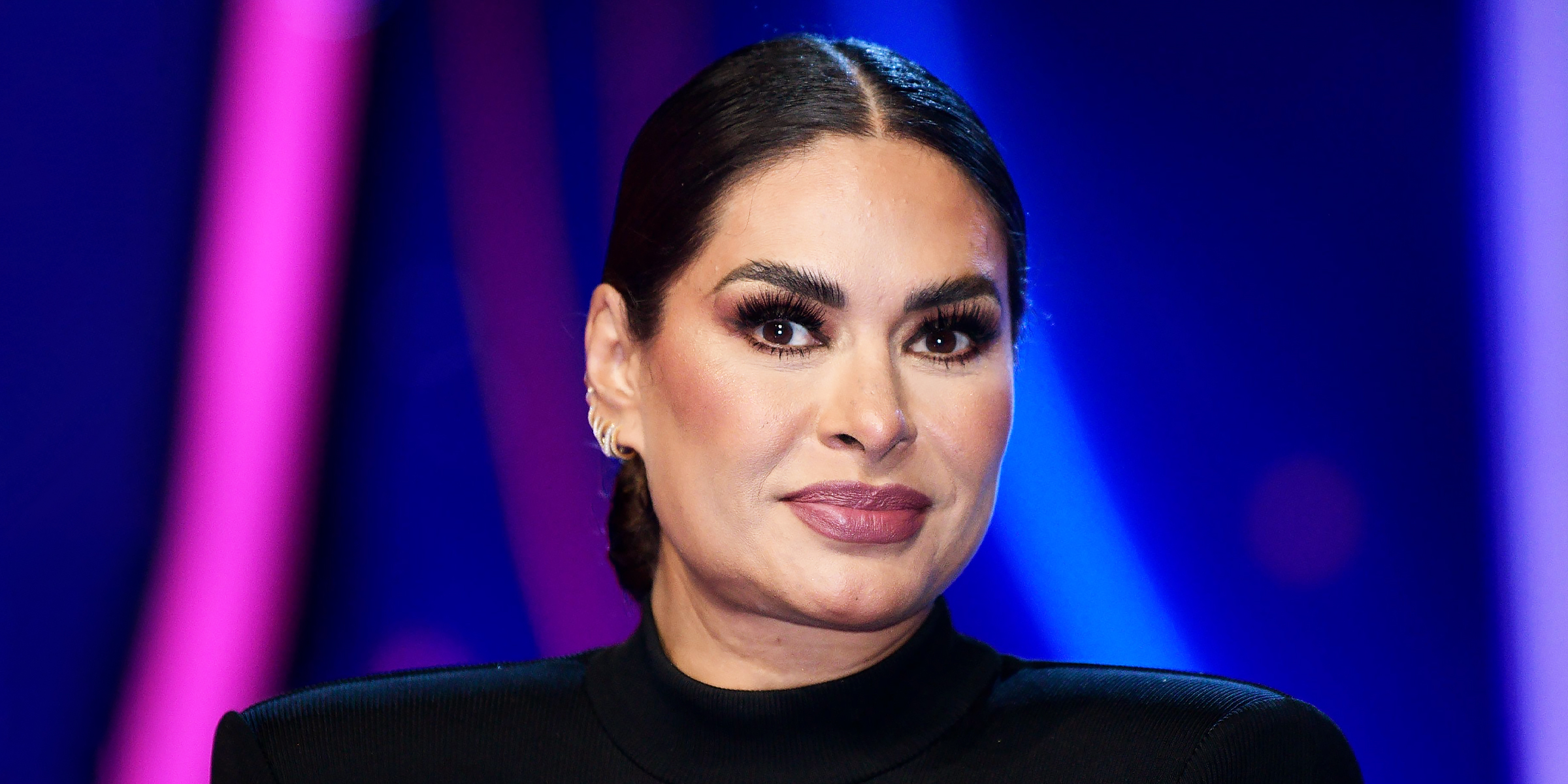 Galilea Montijo | Fuente: Getty Images