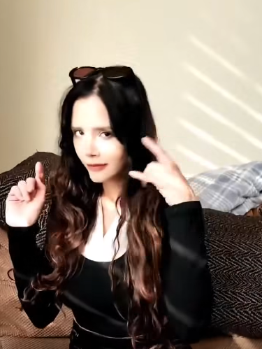 Dorismar. | Foto: Facebook.com/ElGordoyLaFlaca