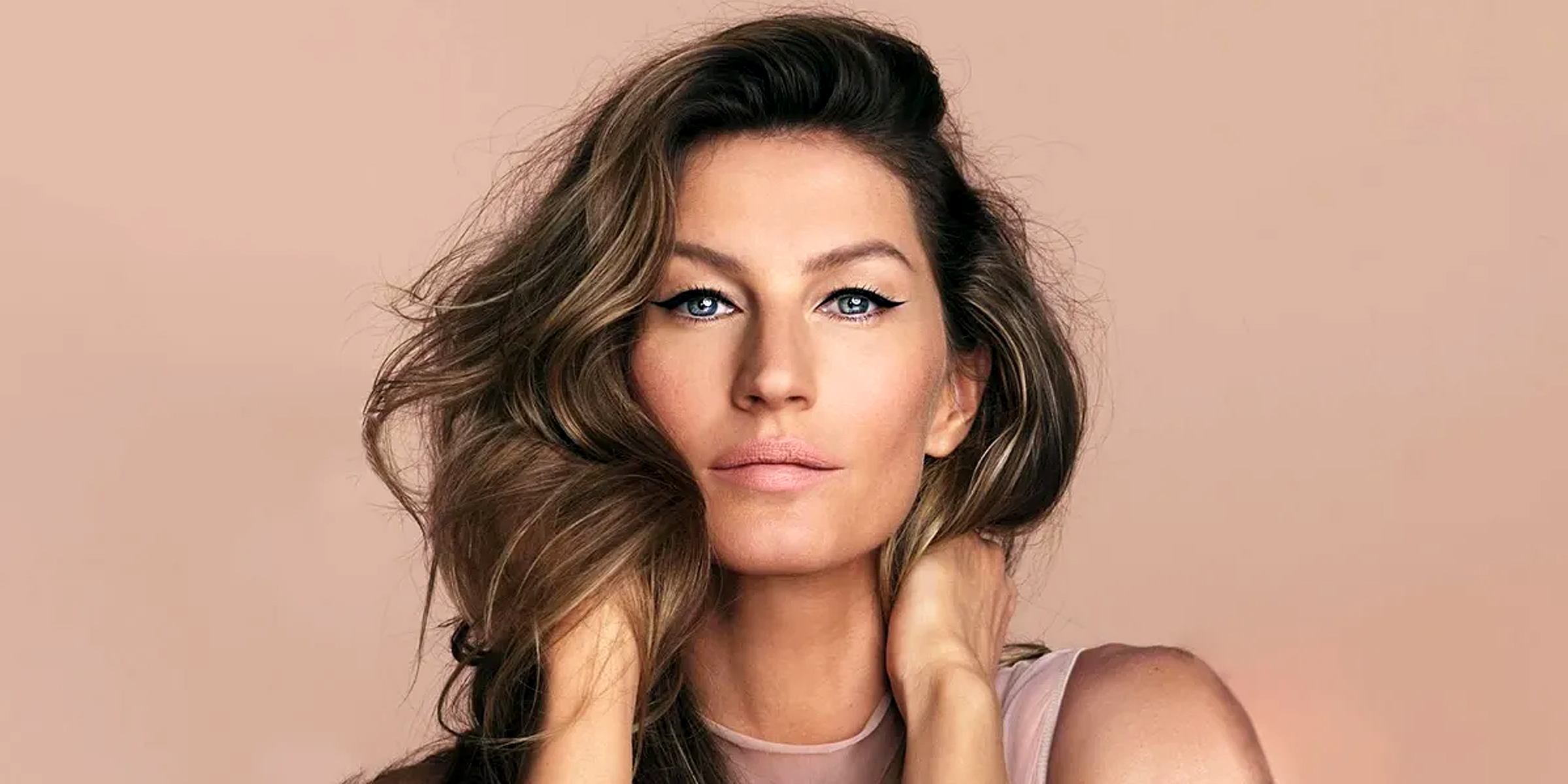 Gisele Bündchen | Fuente: Getty Images