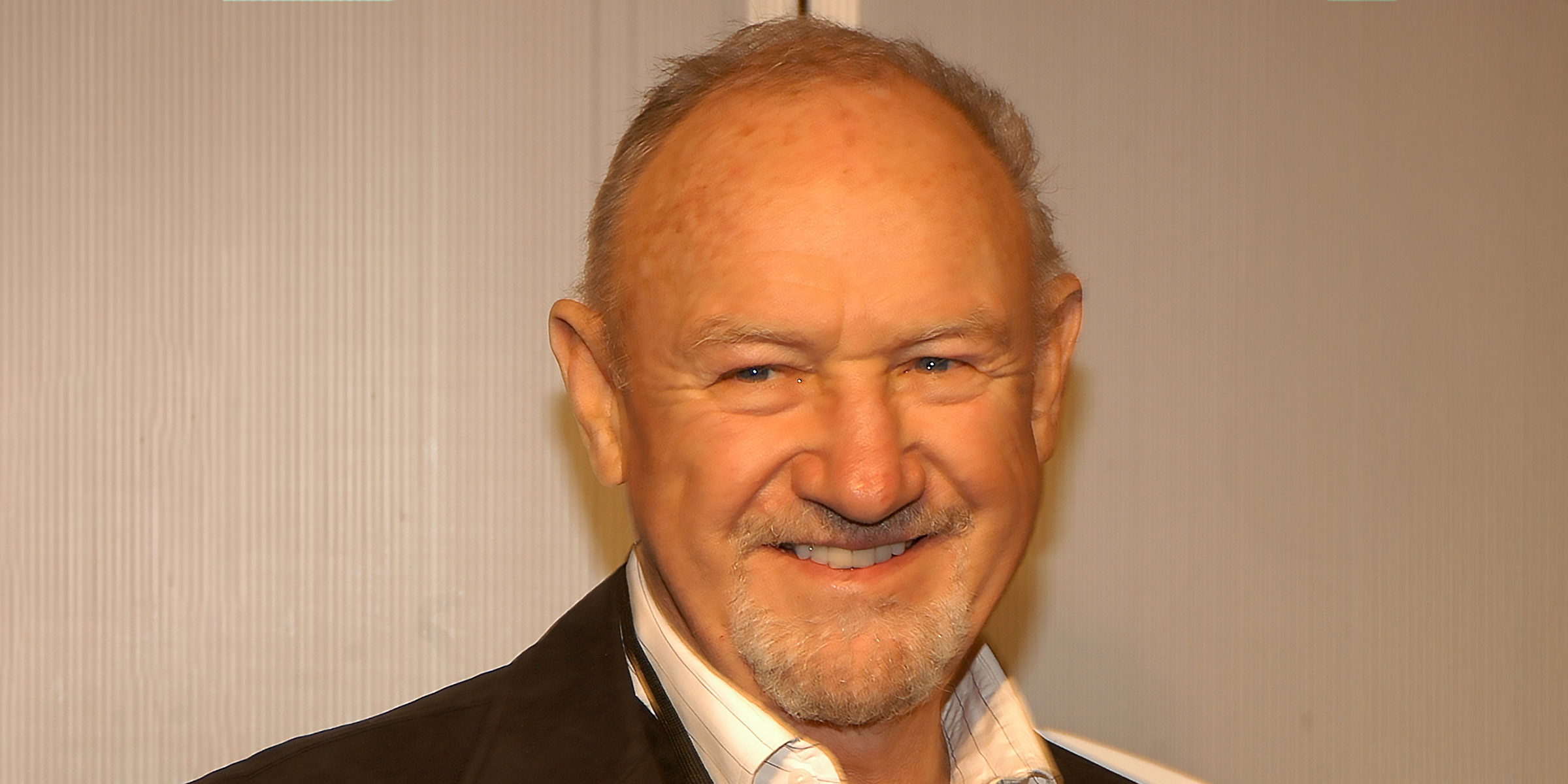 Gene Hackman | Fuente: Getty Images