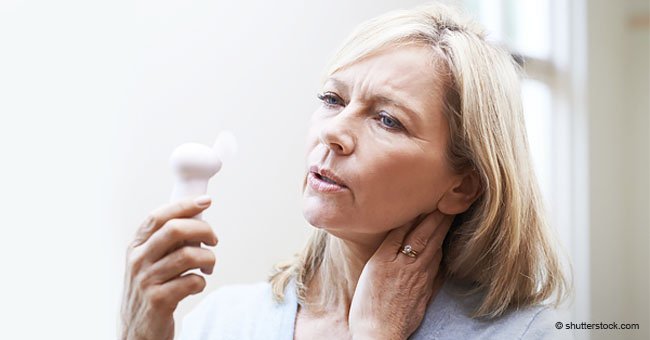 Los primeros síntomas de la menopausia que muchísimas mujeres ignoran