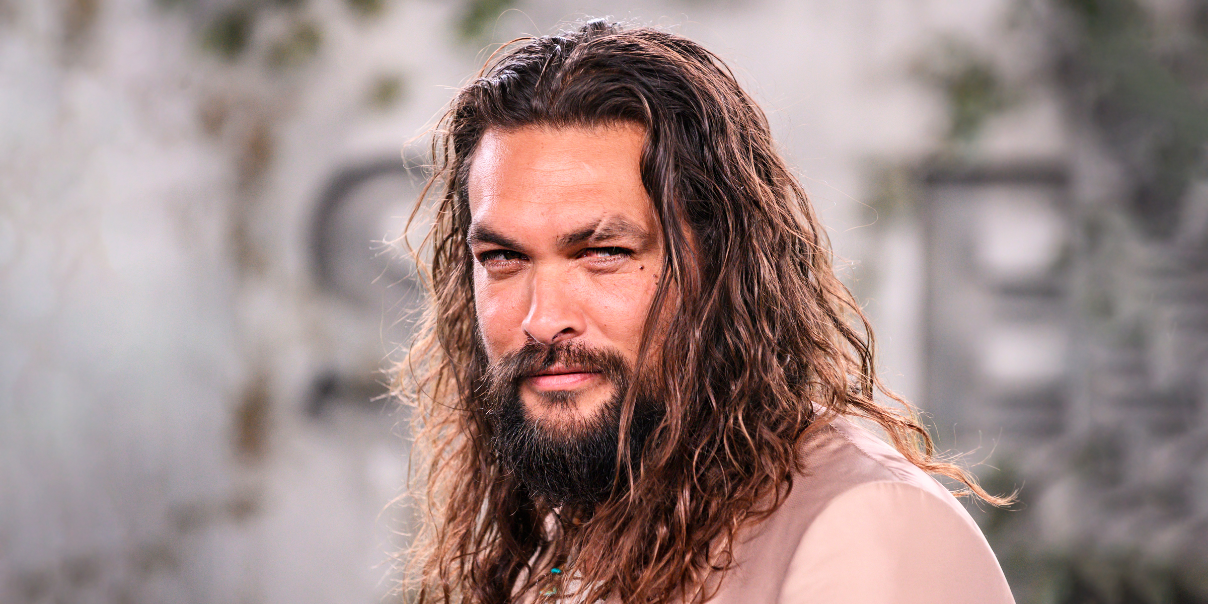 Jason Momoa | Fuente: Getty Images