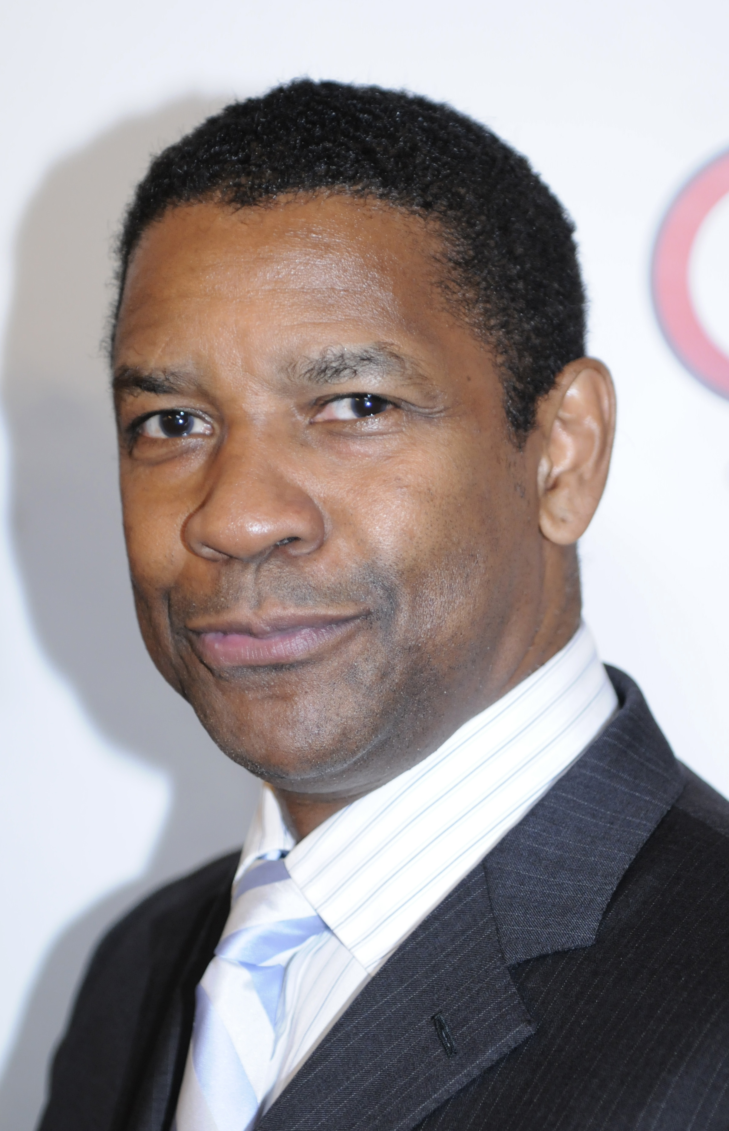 Denzel Washington asiste a la 10ª Gala Anual de la Fundación Harold Pump el 12 de agosto de 2010, en Century City, California. | Fuente: Getty Images