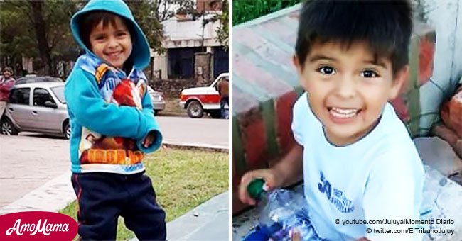 Mamá argentina que asesinó a su hijo de 3 años confiesa el horrendo crimen