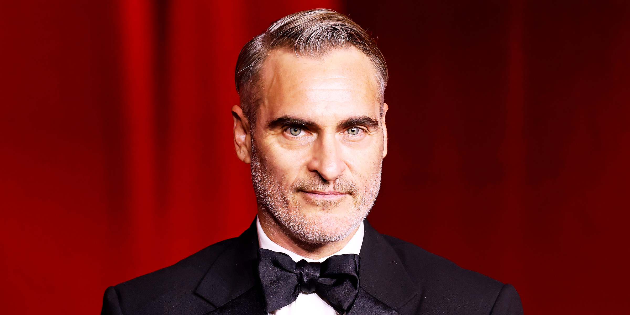 Joaquin Phoenix | Fuente: Getty Images