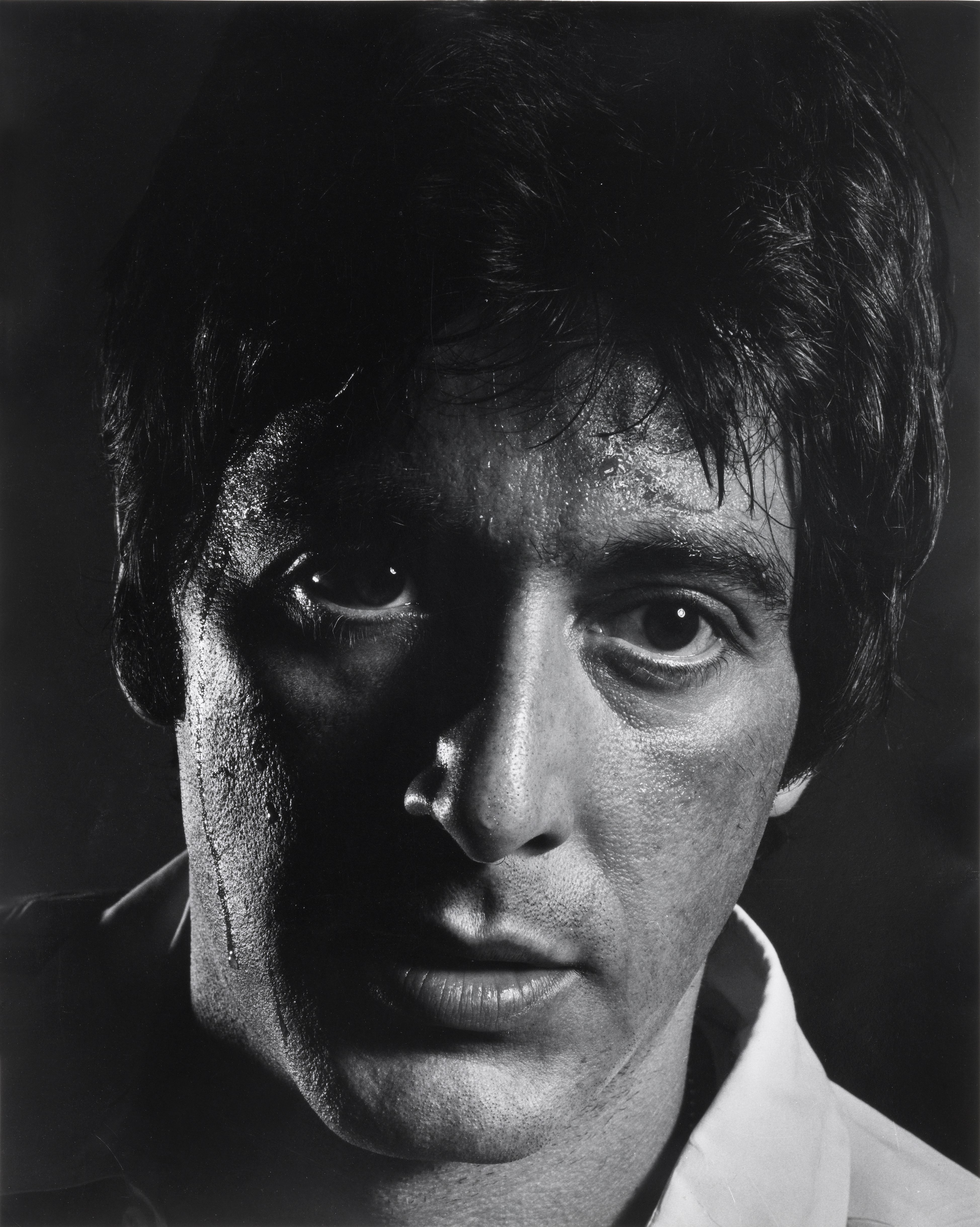 Al Pacino, circa 1980 | Fuente: Getty Images