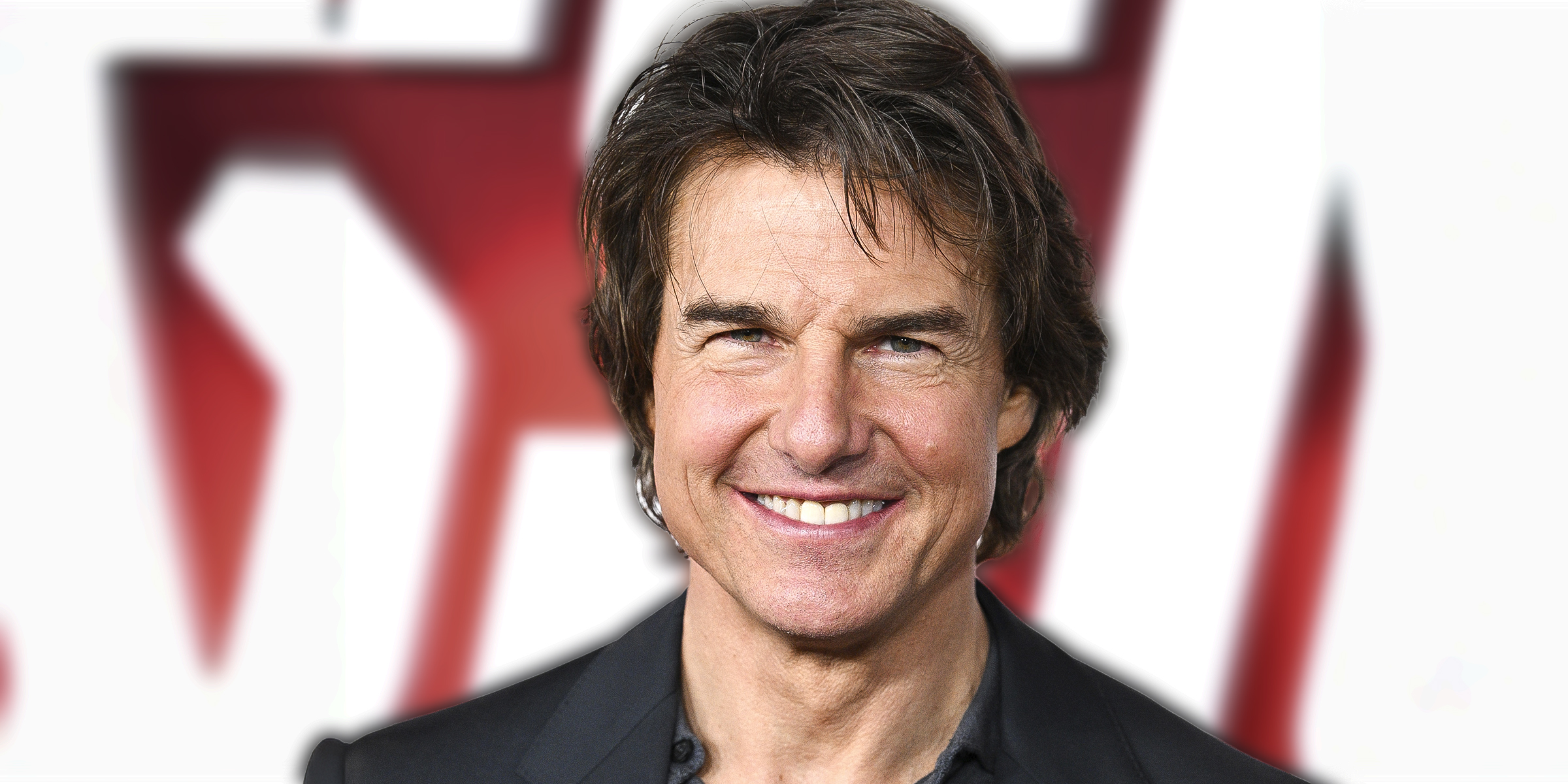 Tom Cruise | Fuente: Getty Images