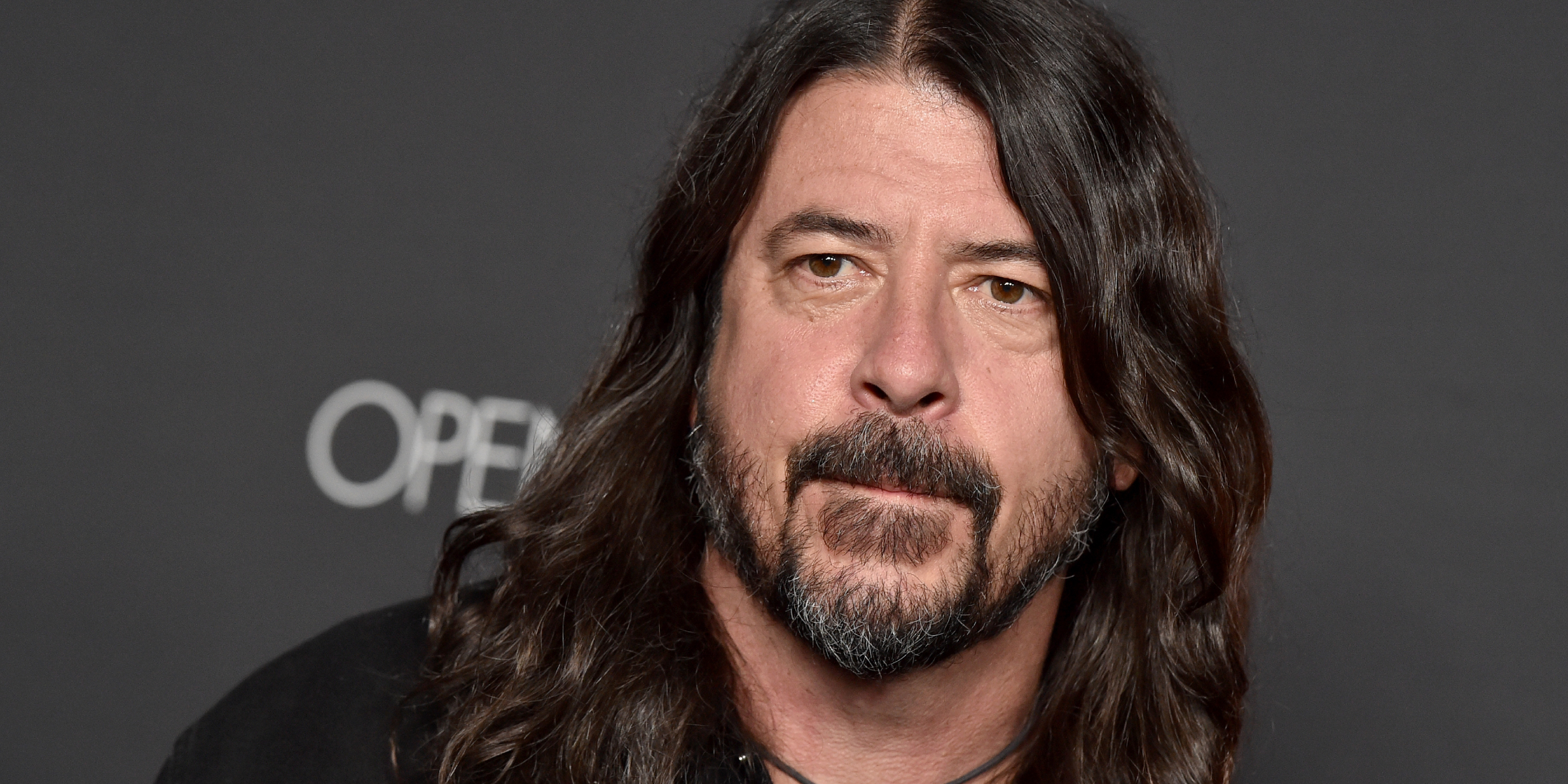 Dave Grohl | Fuente: Getty Images