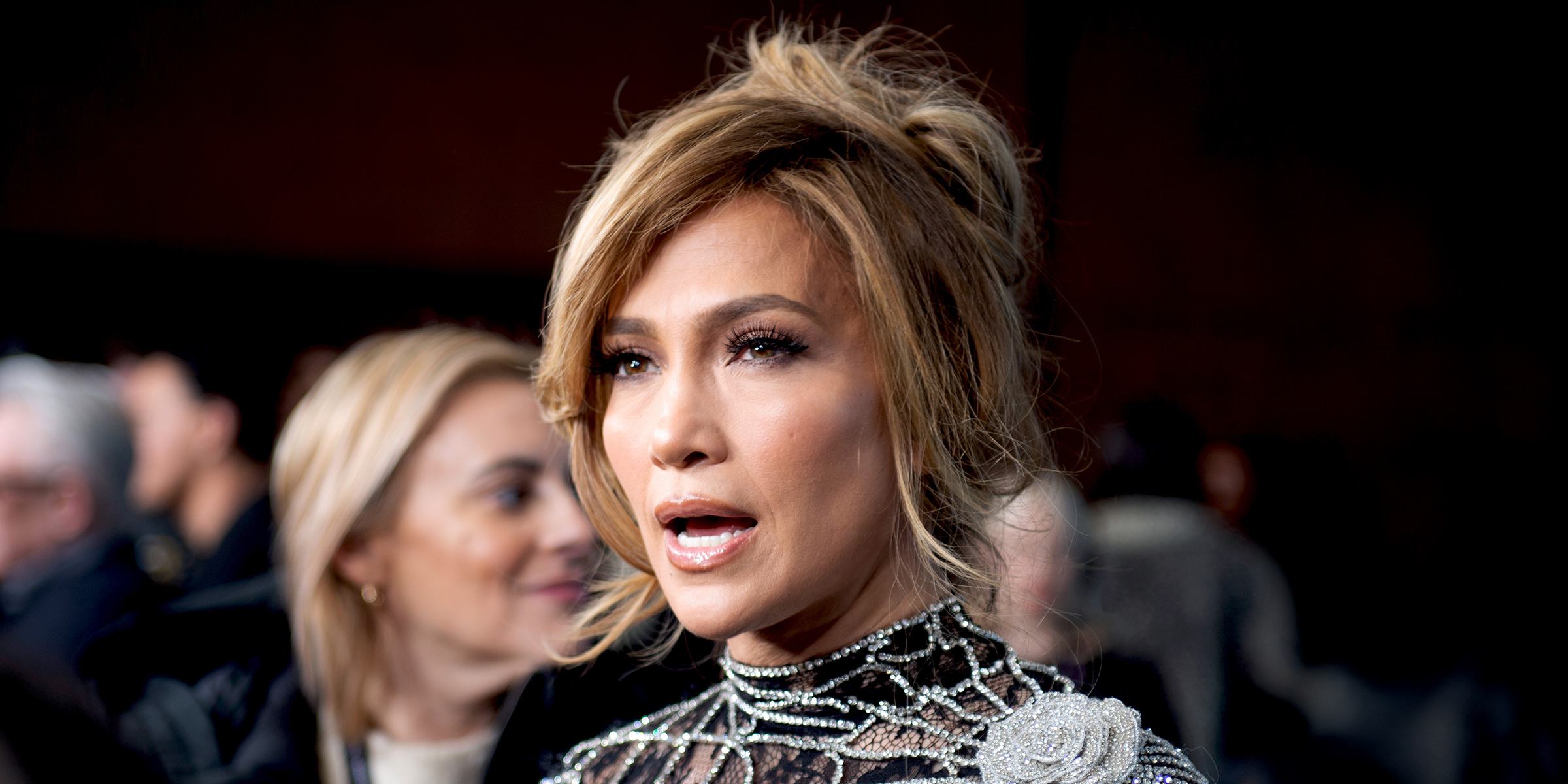 Jennifer Lopez | Fuente: Getty Images