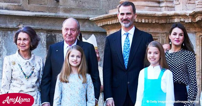 Casi la mitad de España quiere deshacerse de la Monarquía española, según encuesta