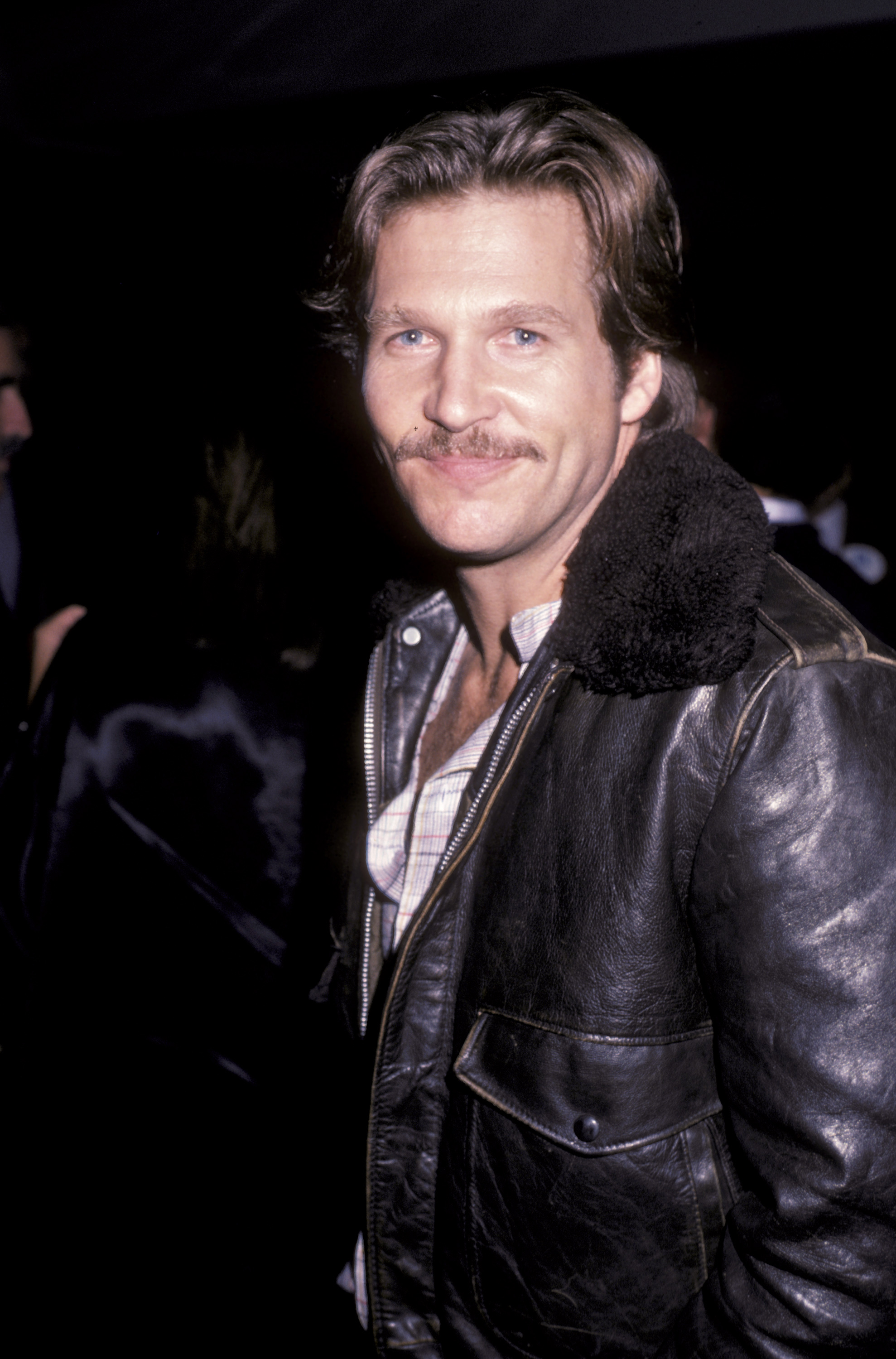 La estrella de cine en el estreno de "Jagged Edge" en Beverly Hills, California, el 1 de octubre de 1985 | Fuente: Getty Images