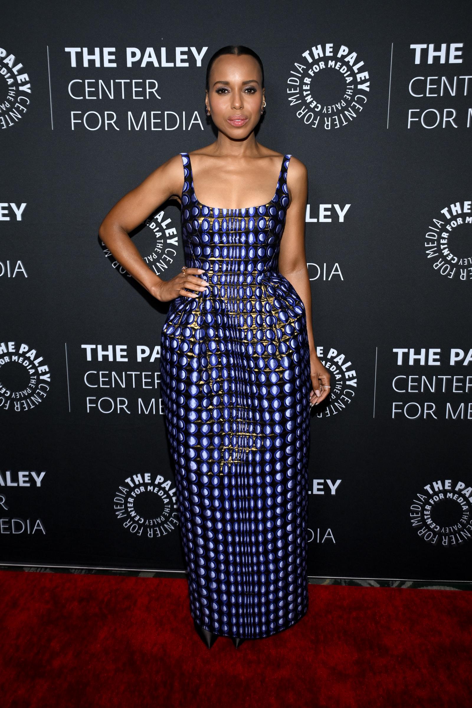 Kerry Washington | Fuente: Getty Images