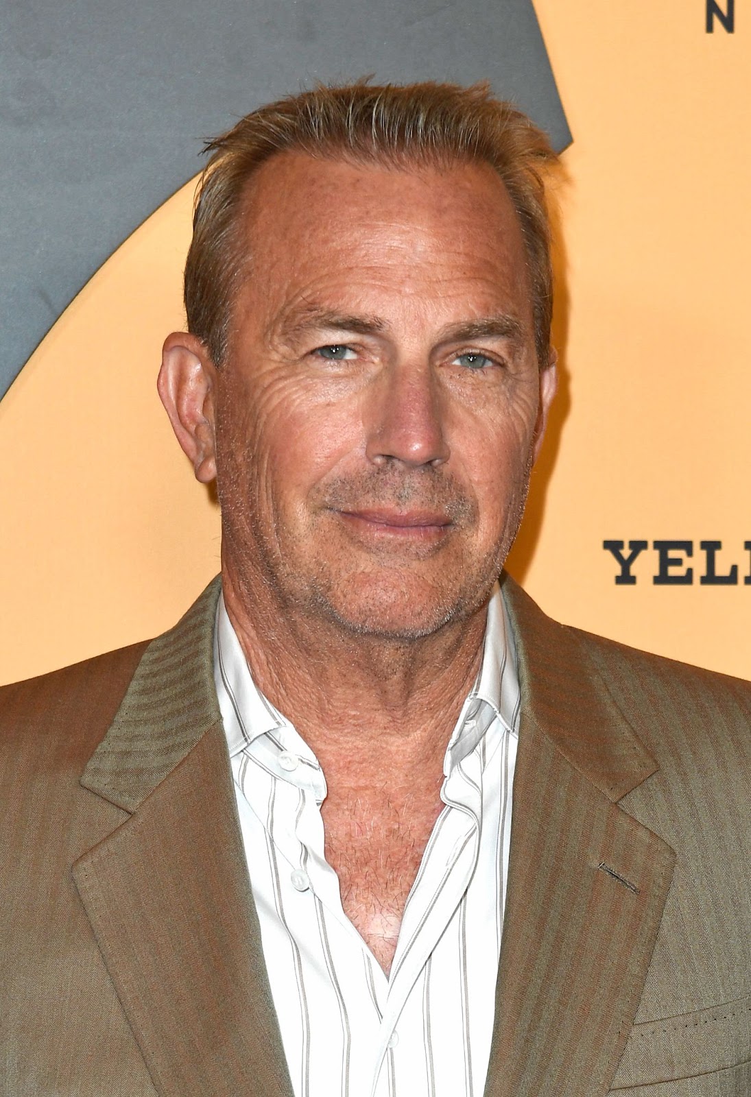 Kevin Costner en la fiesta de estreno de la segunda temporada de "Yellowstone" el 30 de mayo de 2019 en Los Ángeles, California | Fuente: Getty Images