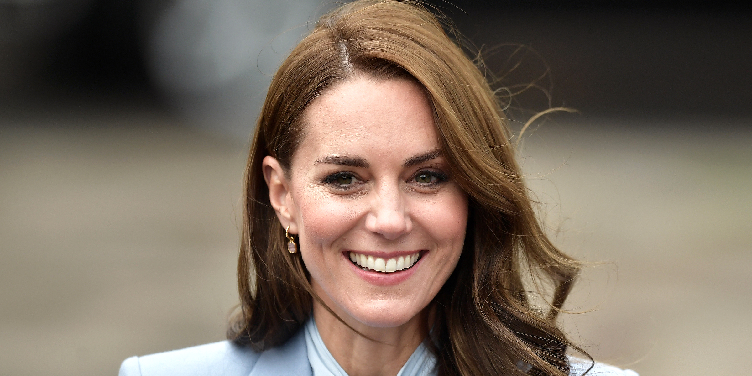 Princesa Catherine | Fuente: Getty Images