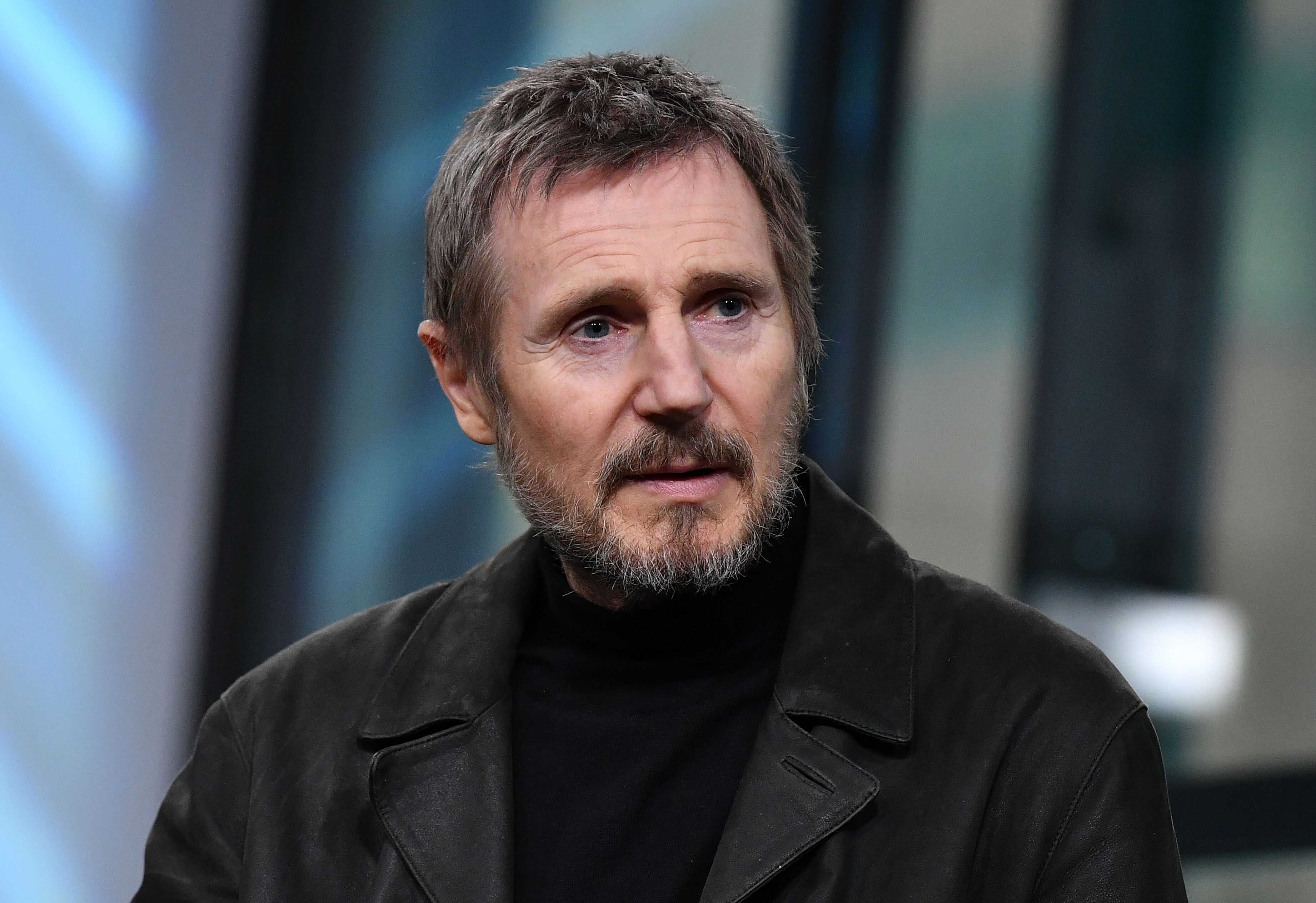 Leam Neeson| Foto: Getty Images