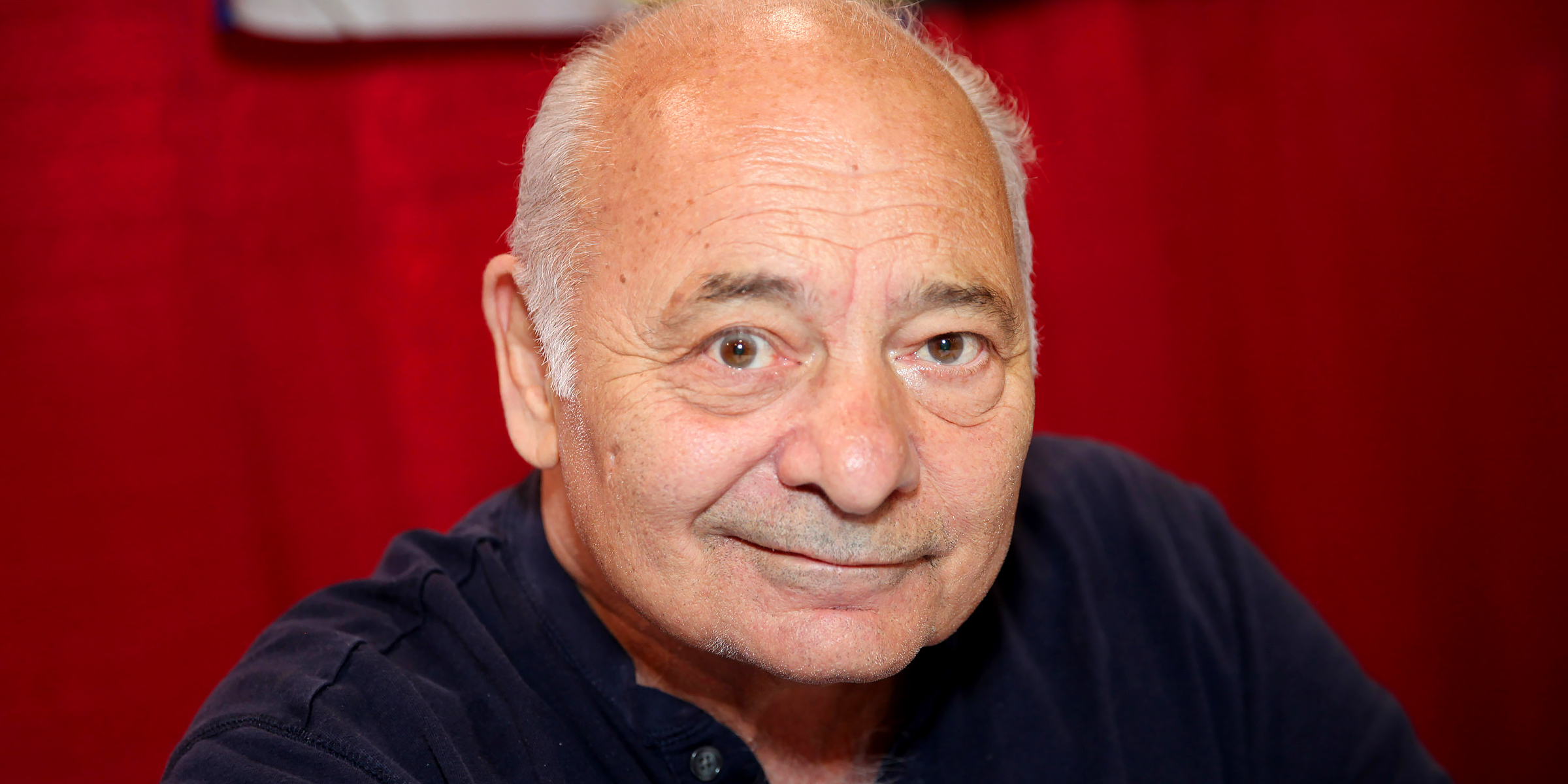 Burt Young | Fuente: Getty Images