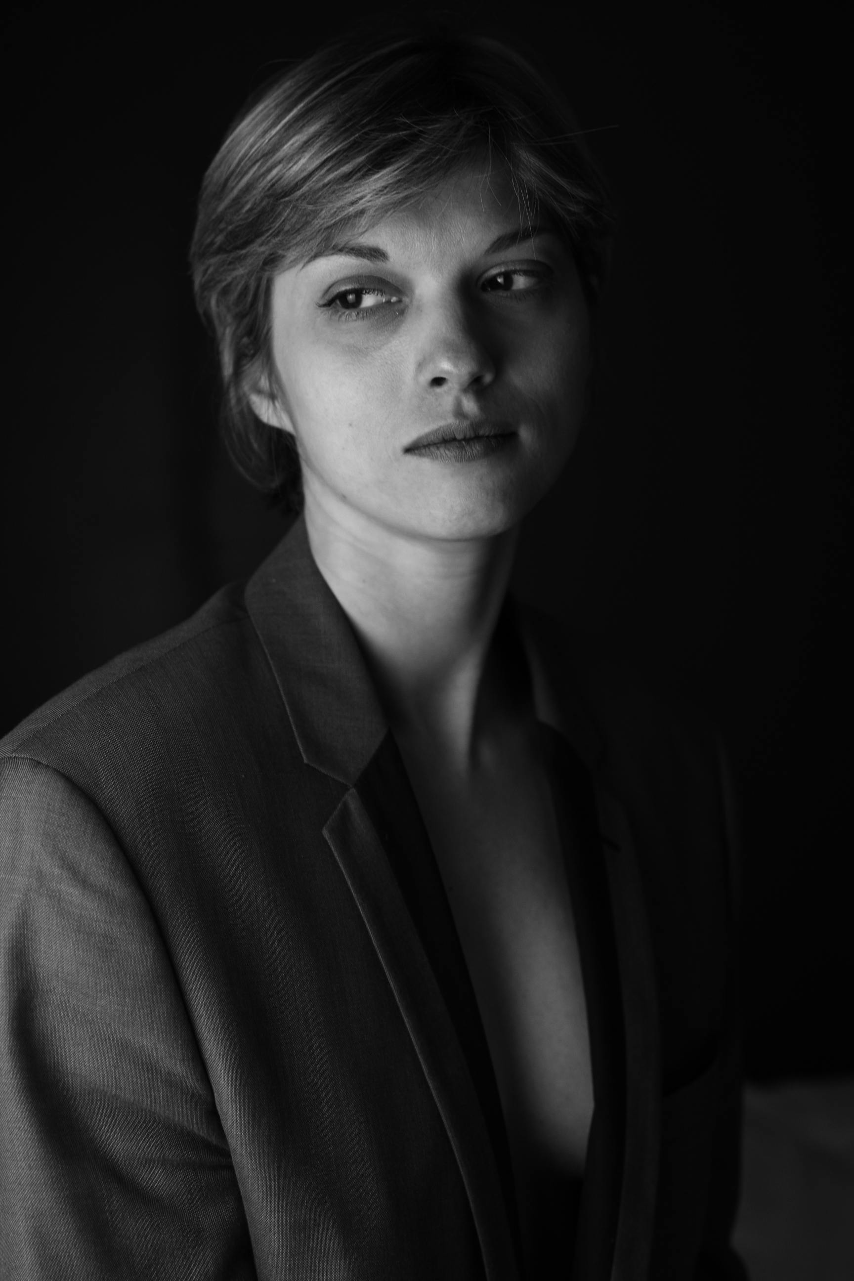 Una mujer triste | Fuente: Pexels