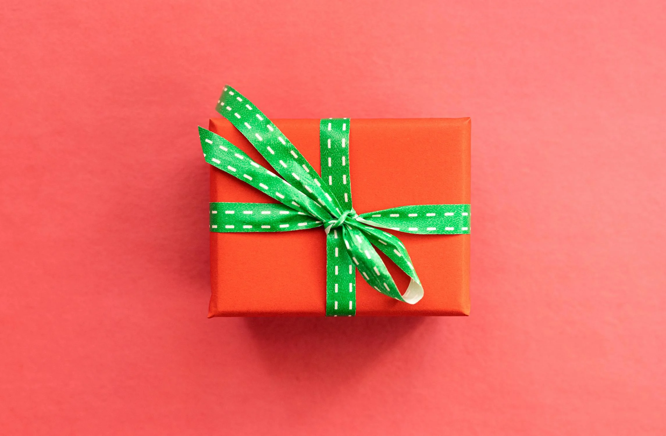 Una cajita de regalo | Fuente: Pexels
