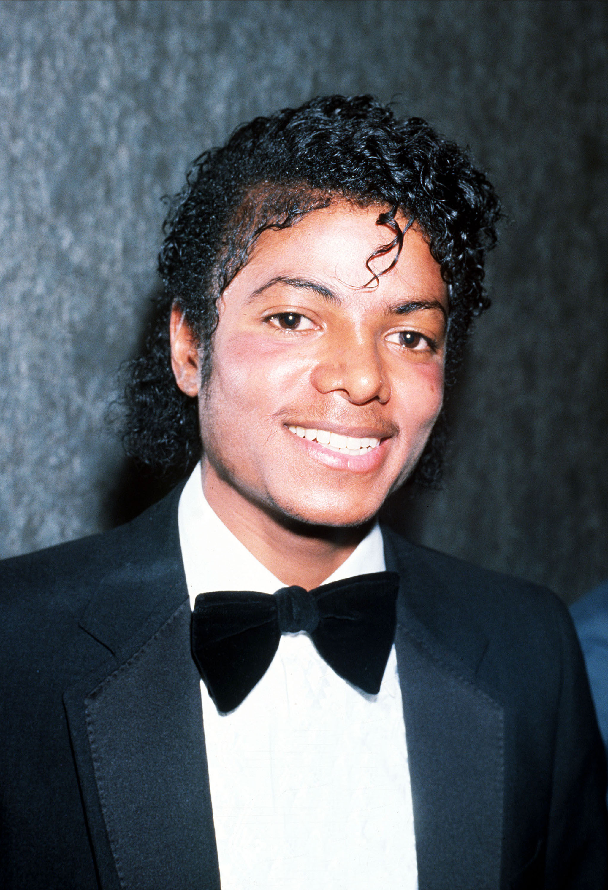 Michael Jackson en 1983 | Foto: Getty Images
